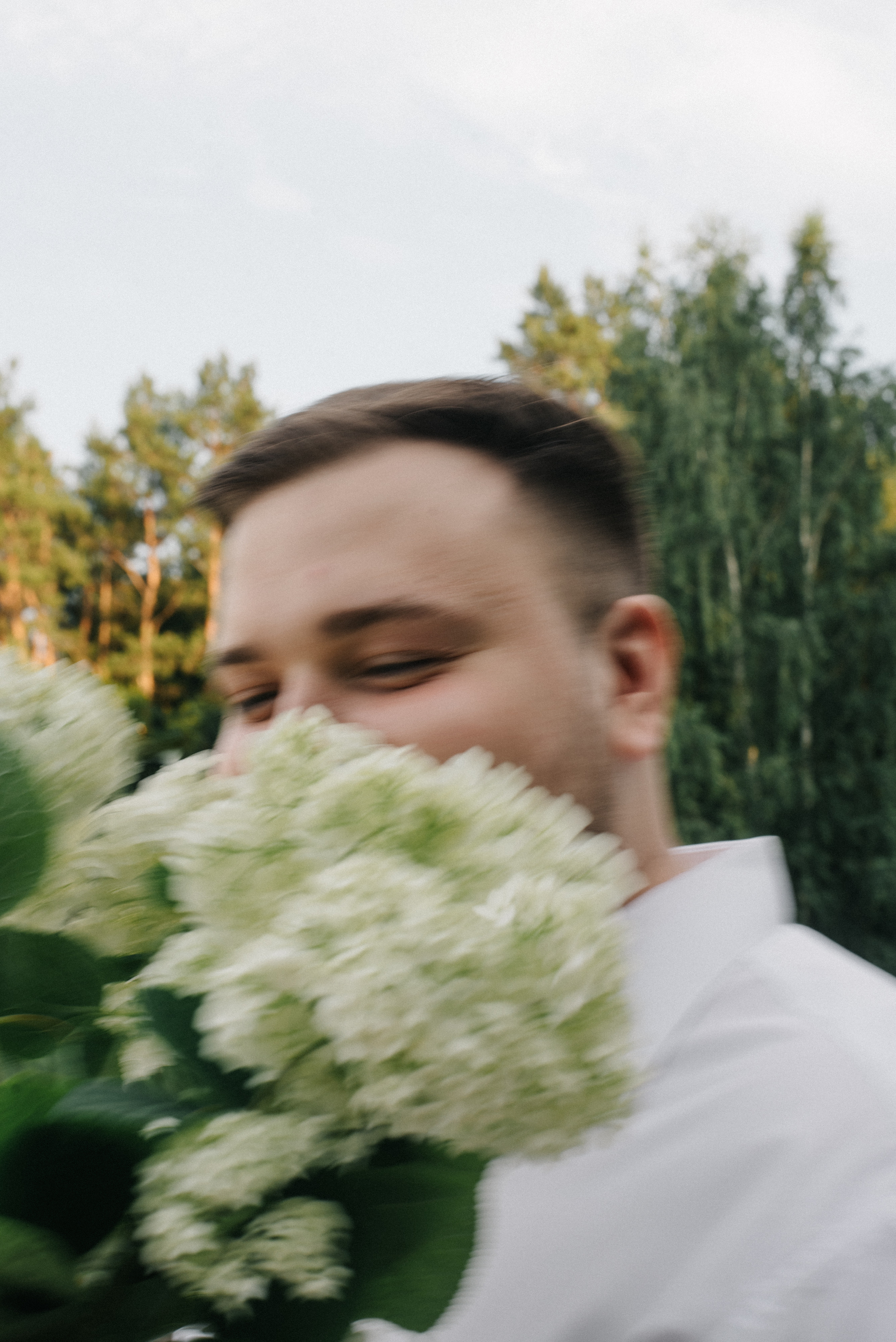 Помнишь, как ты подарил мне лето. Свадебный и семейный фотограф | Слоним, Гродно| Варя Режа́бек