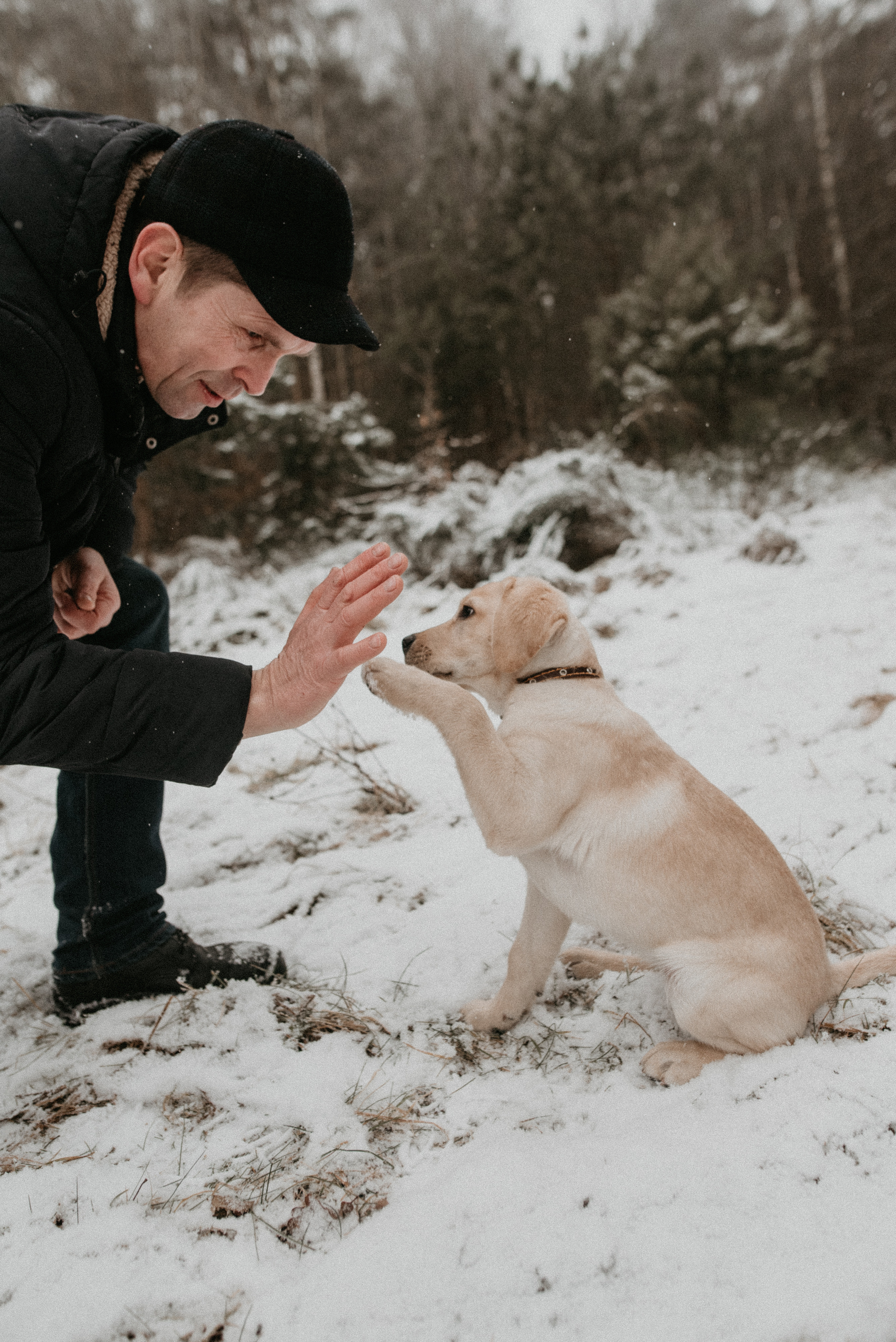 Что зимой бывает…. Свадебный и семейный фотограф | Слоним, Гродно| Варя Режа́бек
