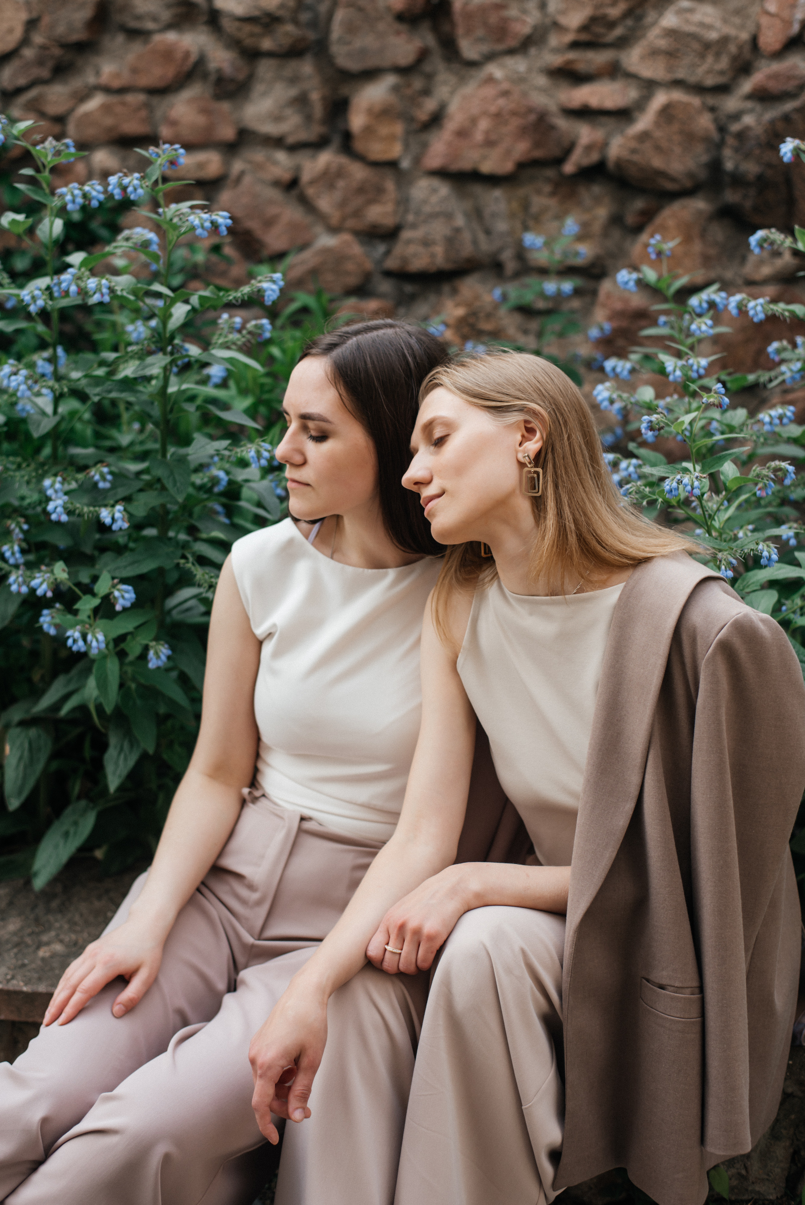 Подруги. Свадебный и семейный фотограф | Слоним, Гродно| Варя Режа́бек