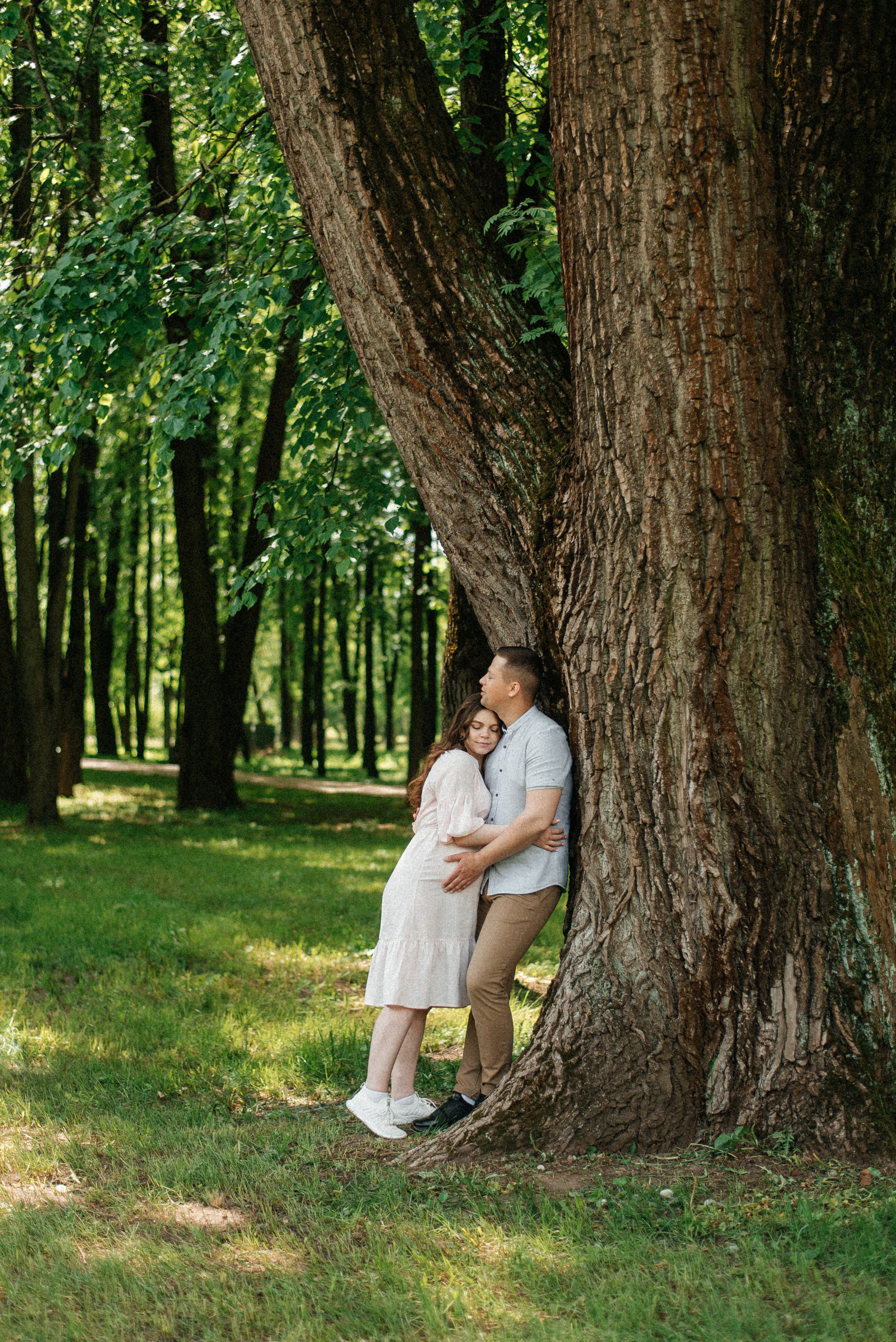 Полнота жизни. Свадебный и семейный фотограф | Слоним, Гродно| Варя Режа́бек