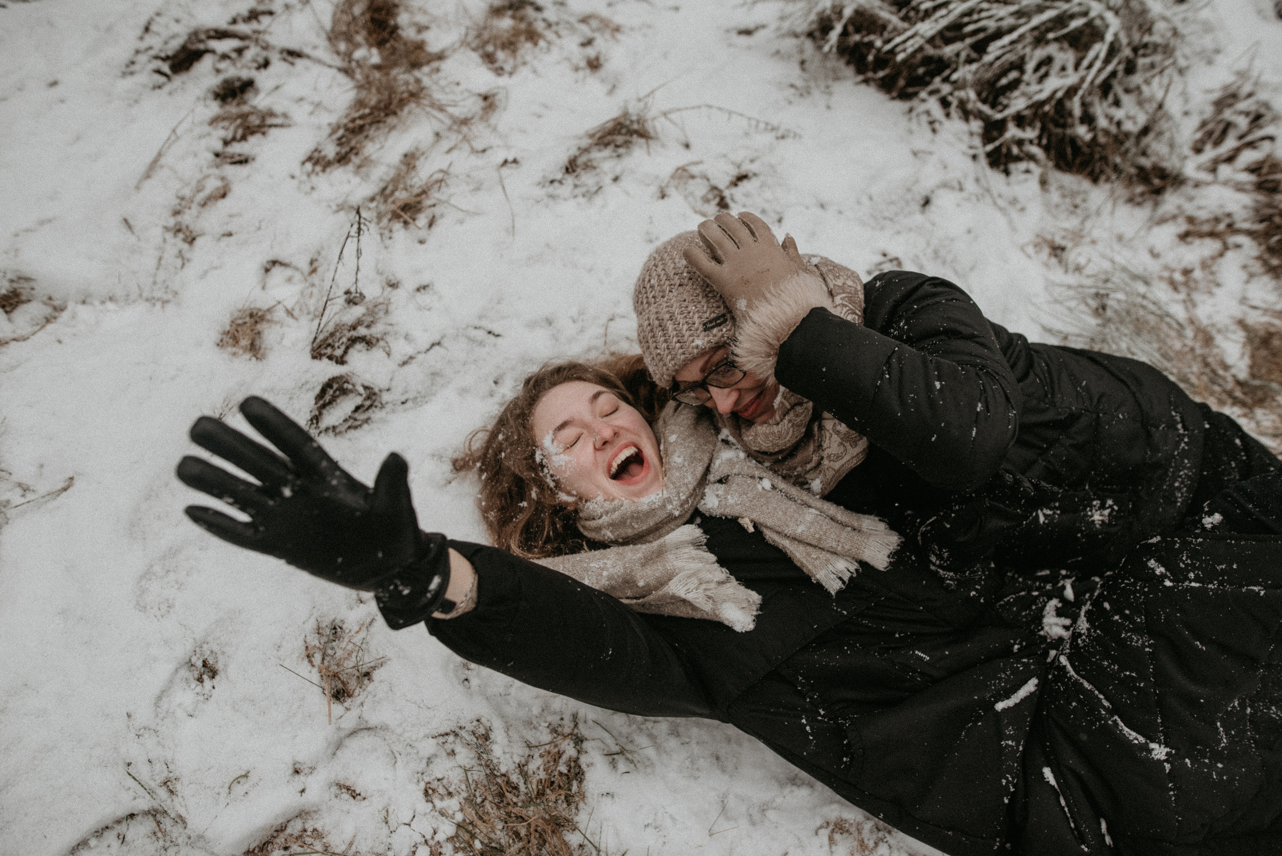 Что зимой бывает…. Свадебный и семейный фотограф | Слоним, Гродно| Варя Режа́бек