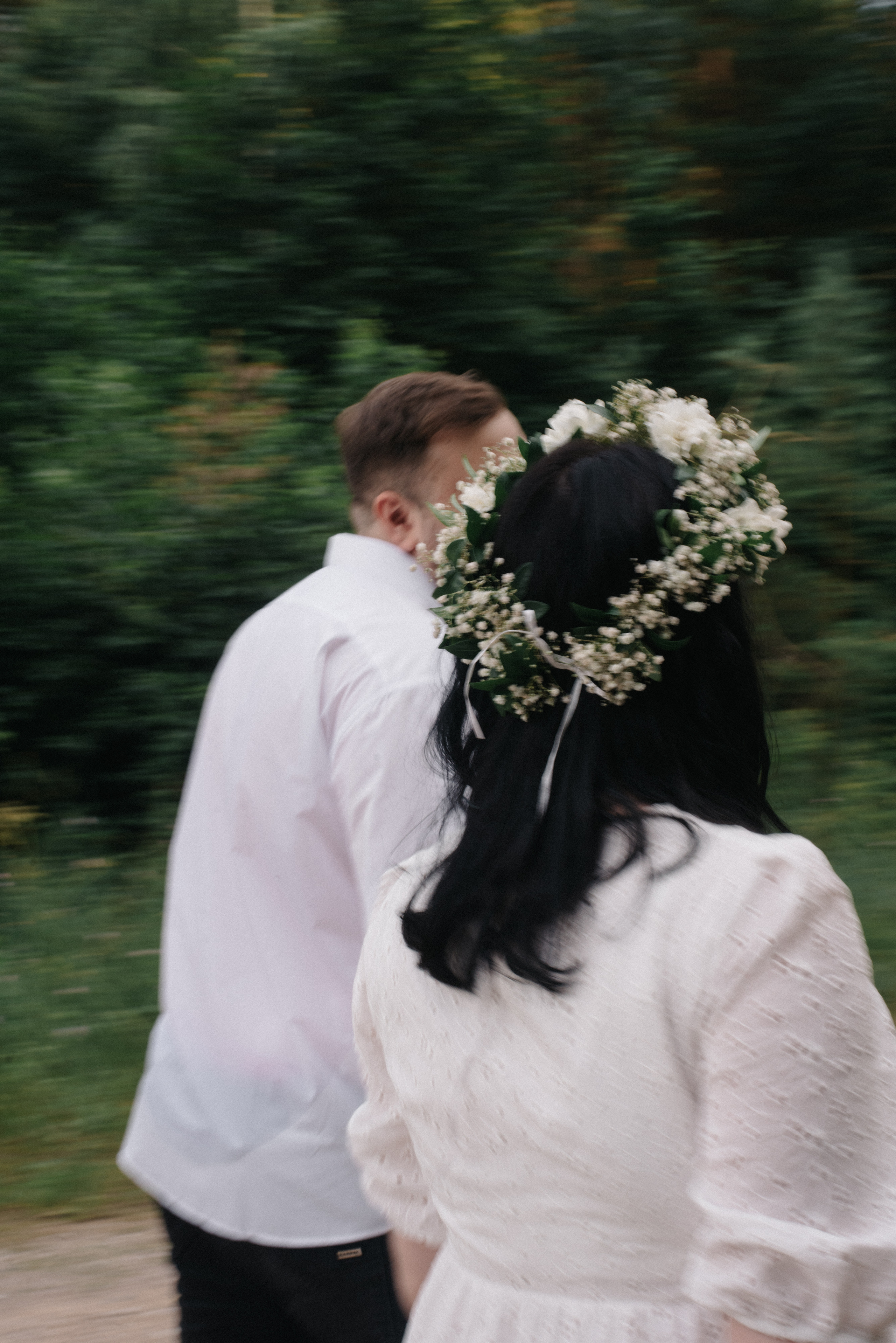 Помнишь, как ты подарил мне лето. Свадебный и семейный фотограф | Слоним, Гродно| Варя Режа́бек