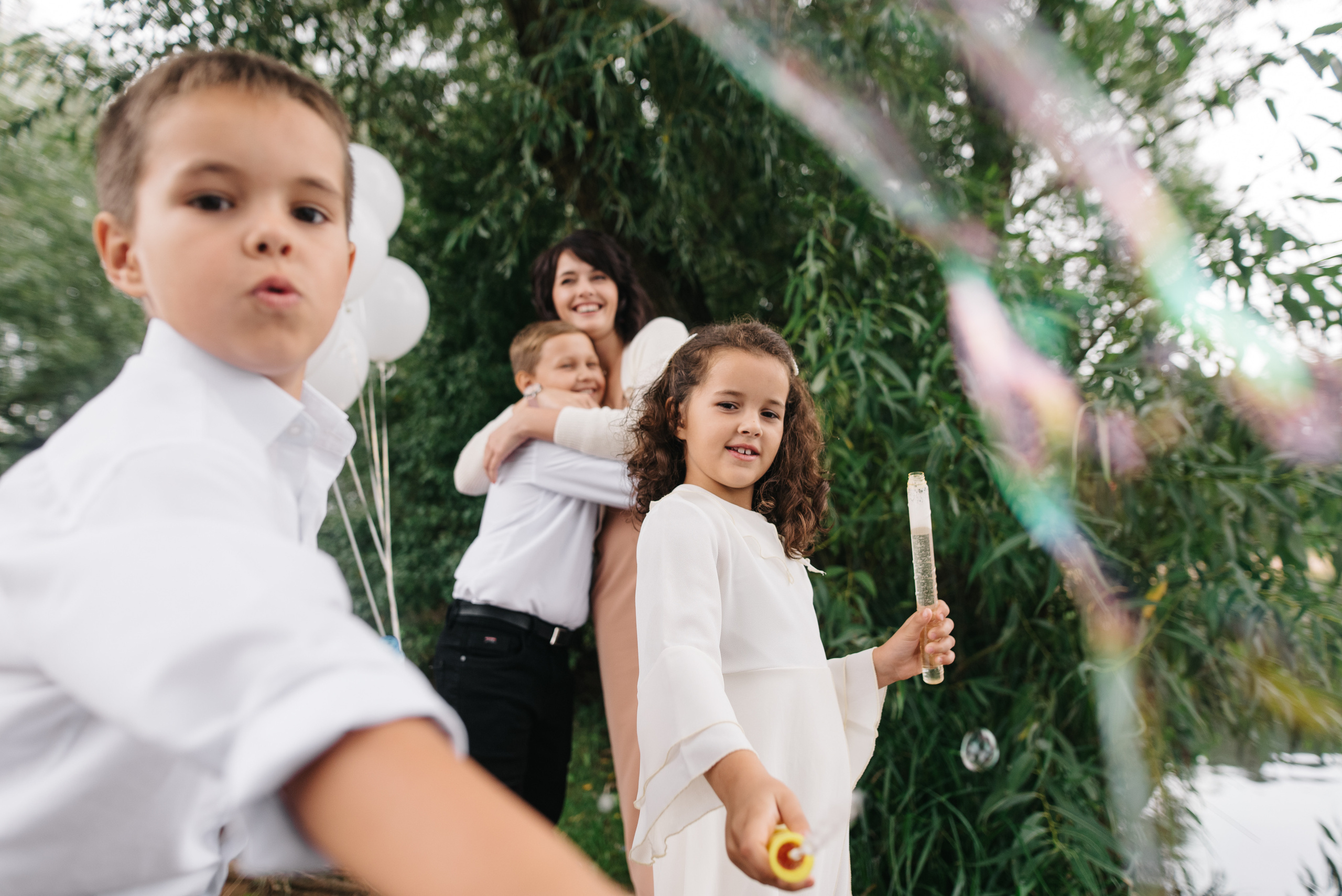 Уютно в кругу семьи. Свадебный и семейный фотограф | Слоним, Гродно| Варя Режа́бек