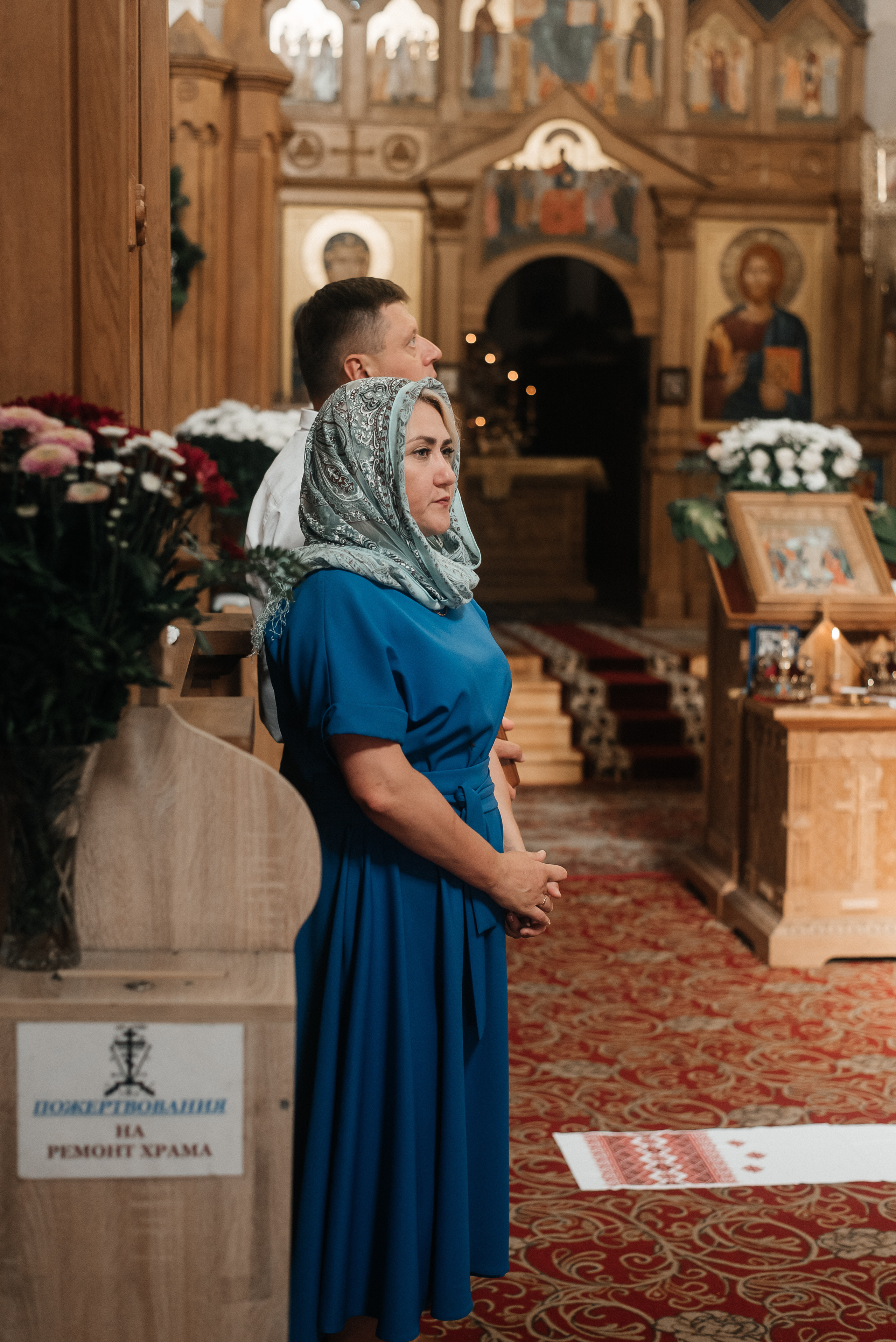 Венчание|Сынковичи. Свадебный и семейный фотограф | Слоним, Гродно| Варя Режа́бек