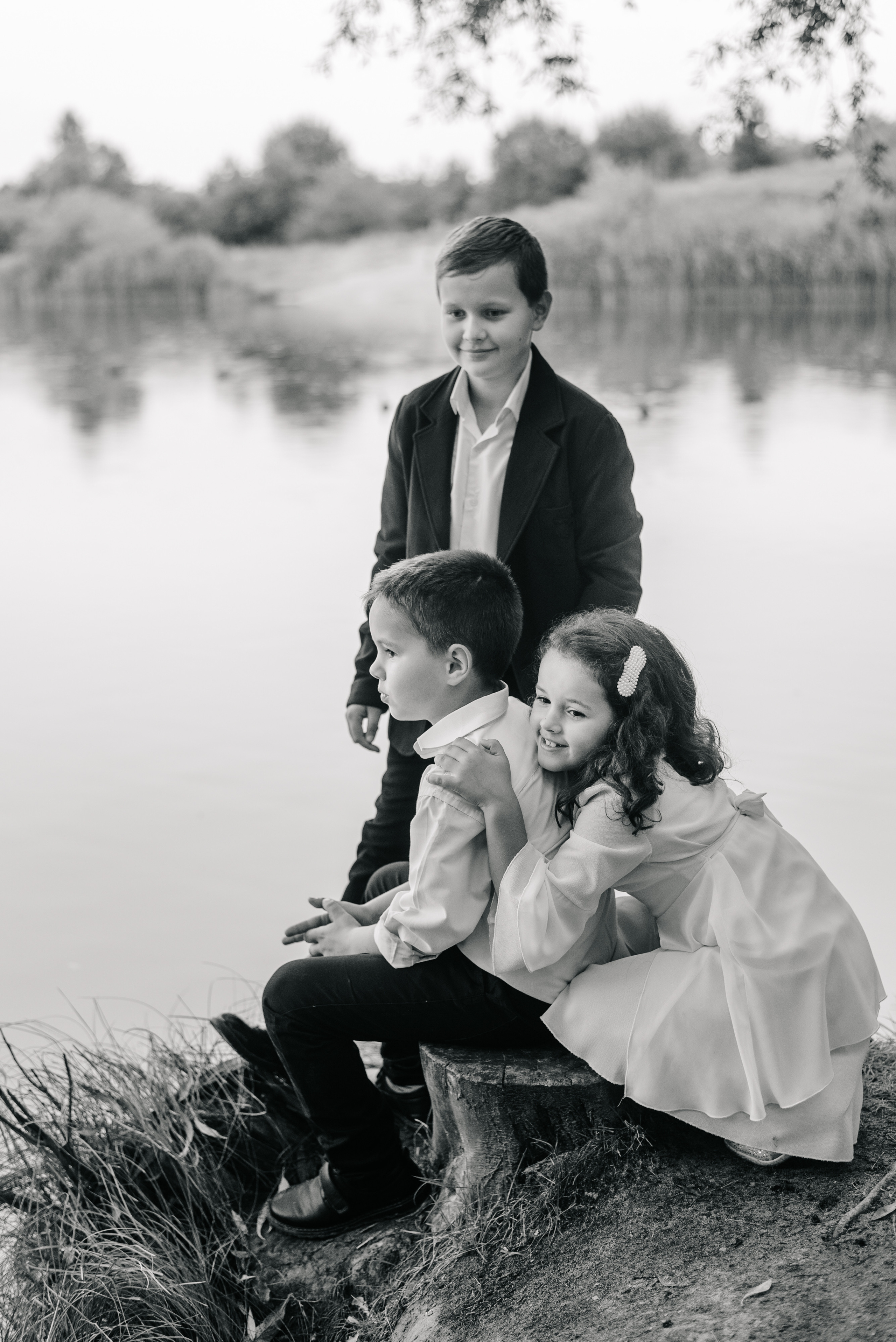 Уютно в кругу семьи. Свадебный и семейный фотограф | Слоним, Гродно| Варя Режа́бек