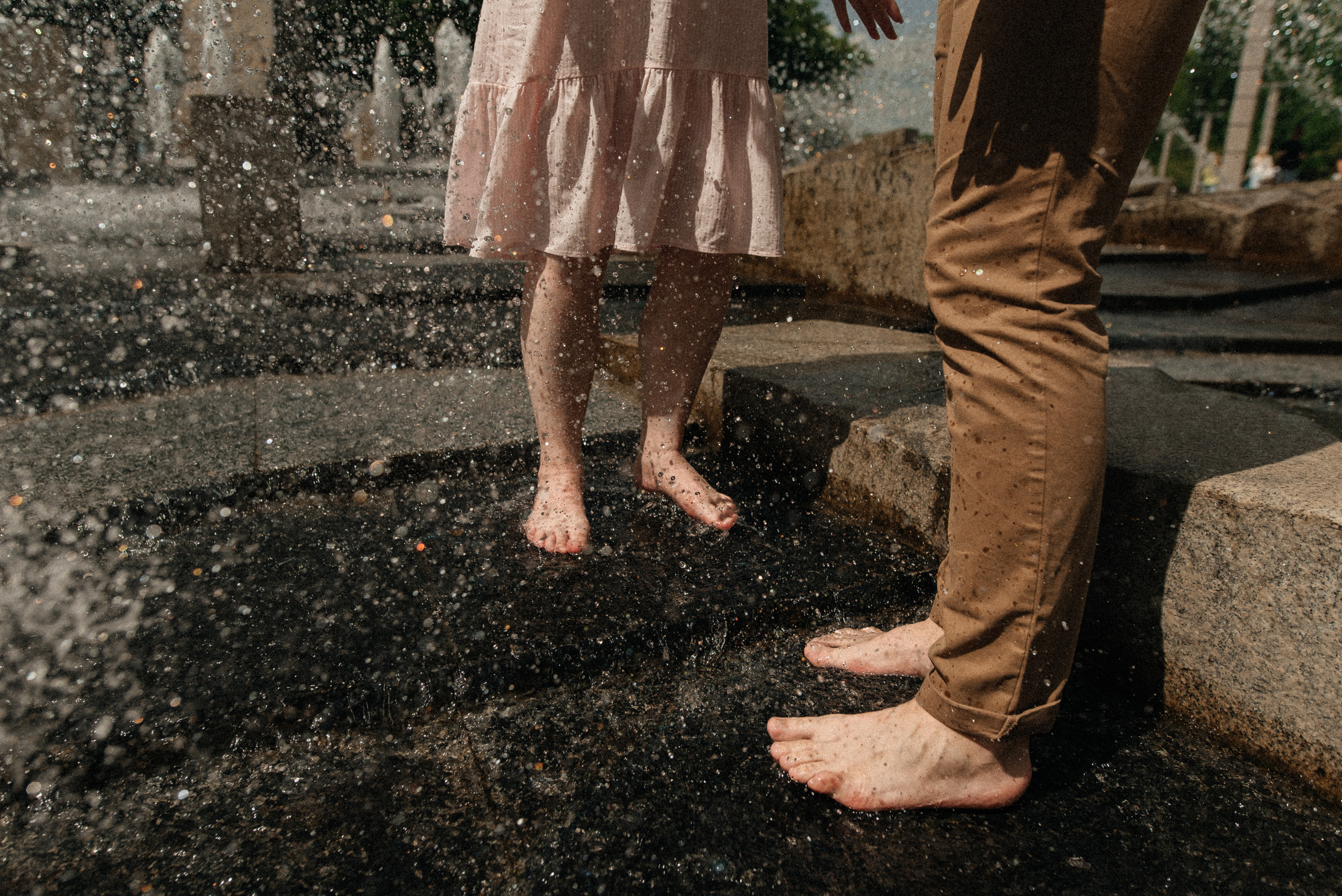 Полнота жизни. Свадебный и семейный фотограф | Слоним, Гродно| Варя Режа́бек