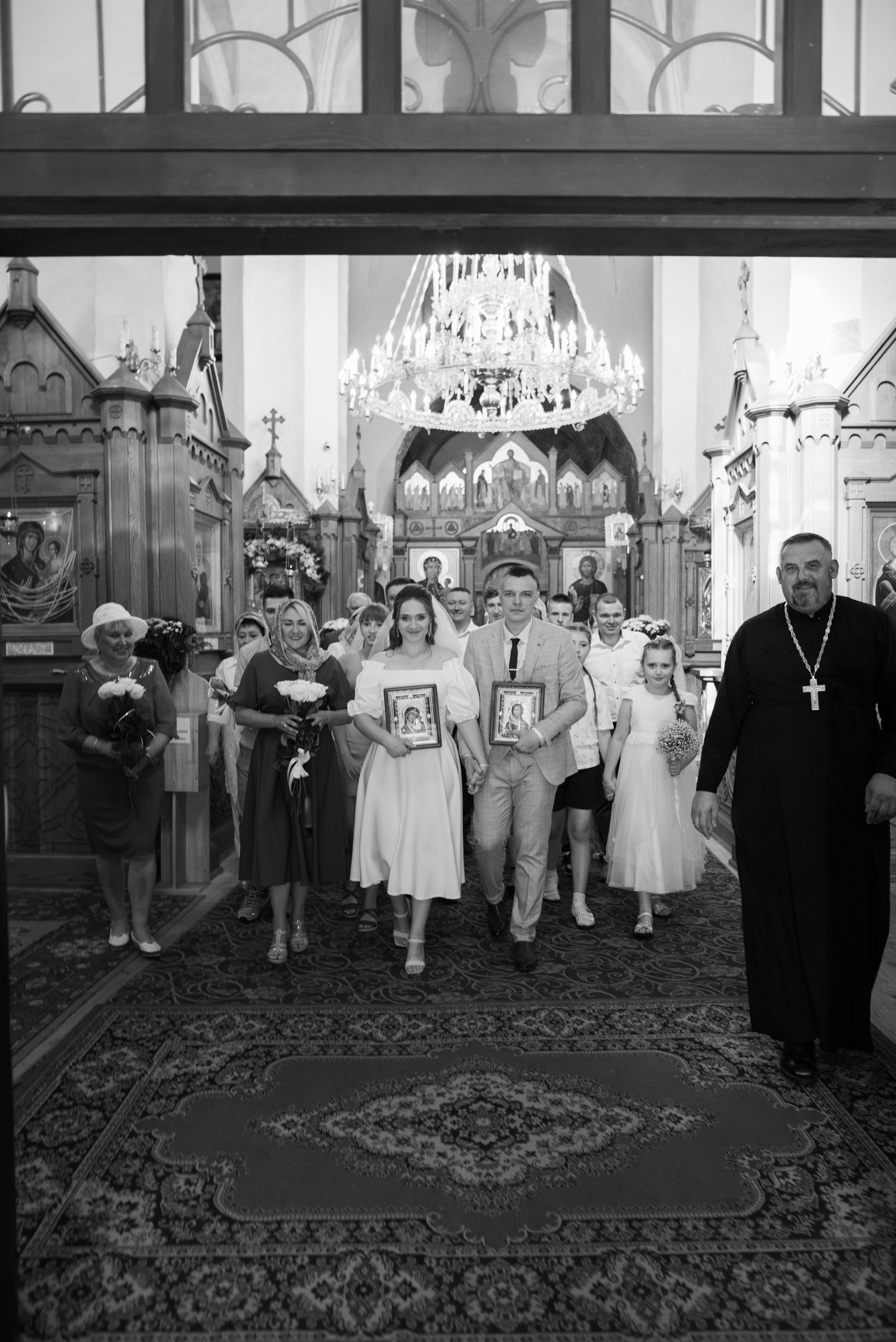 Венчание|Сынковичи. Свадебный и семейный фотограф | Слоним, Гродно| Варя Режа́бек