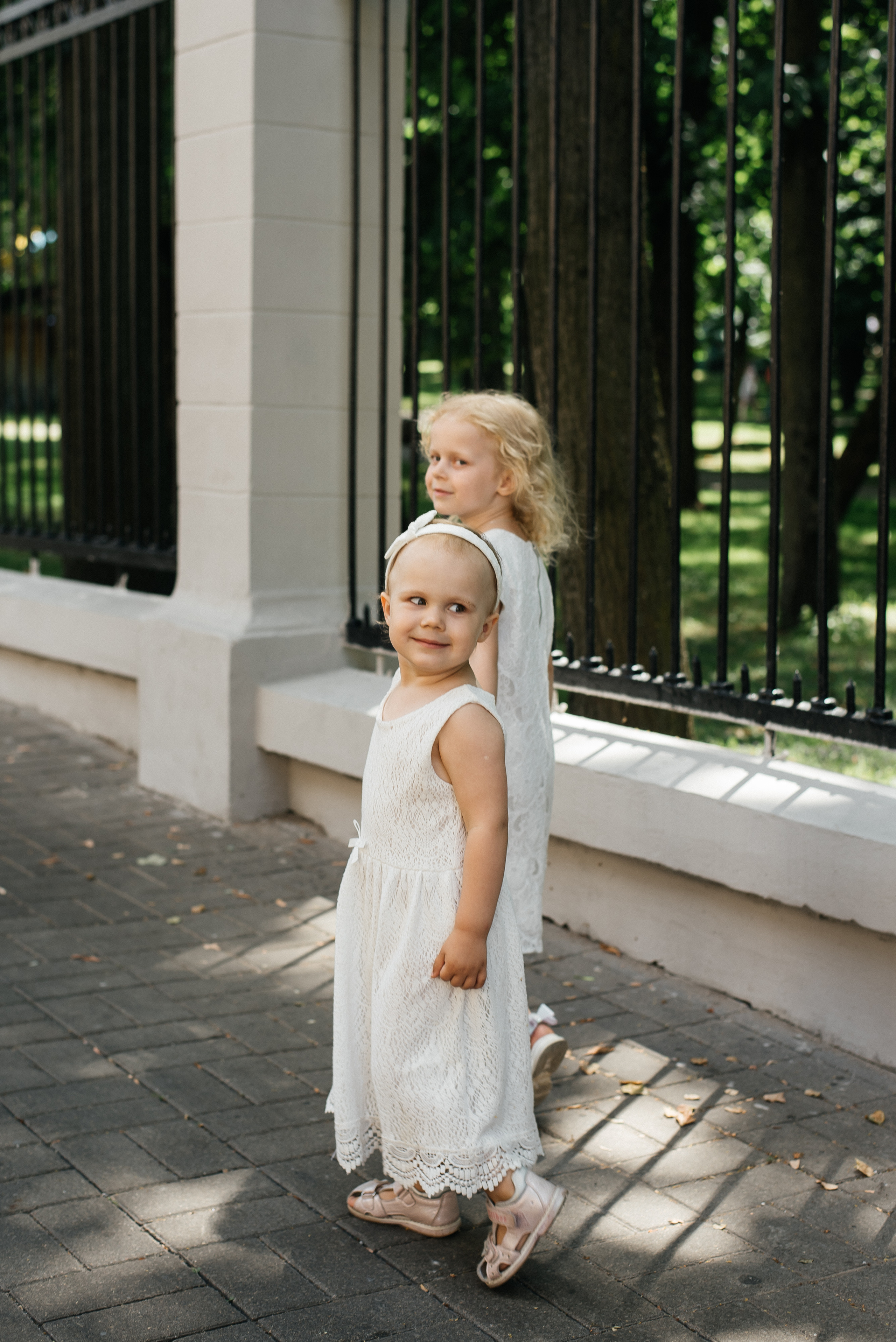 Всё оттуда берет разбег. Свадебный и семейный фотограф | Слоним, Гродно| Варя Режа́бек