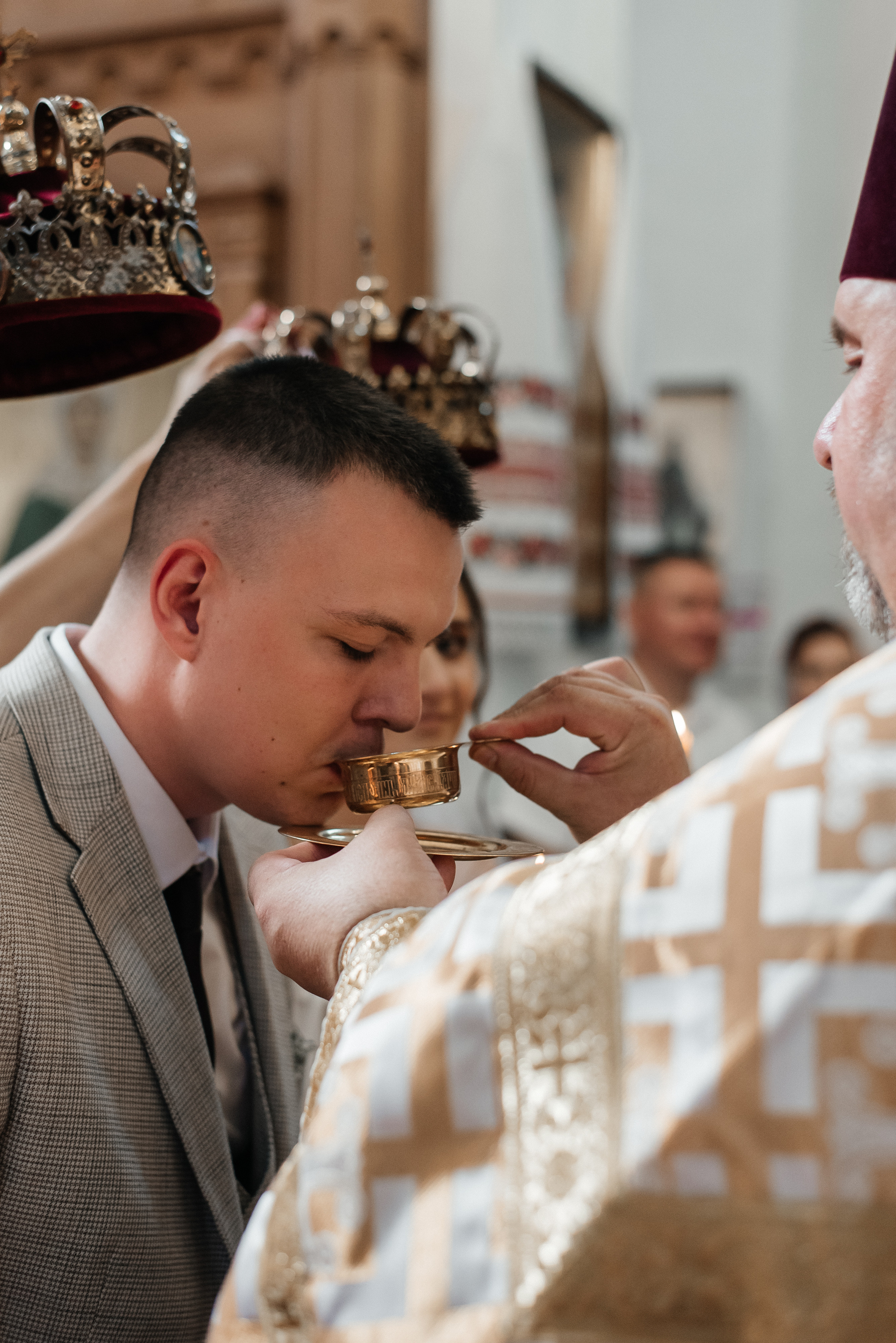 Венчание|Сынковичи. Свадебный и семейный фотограф | Слоним, Гродно| Варя Режа́бек