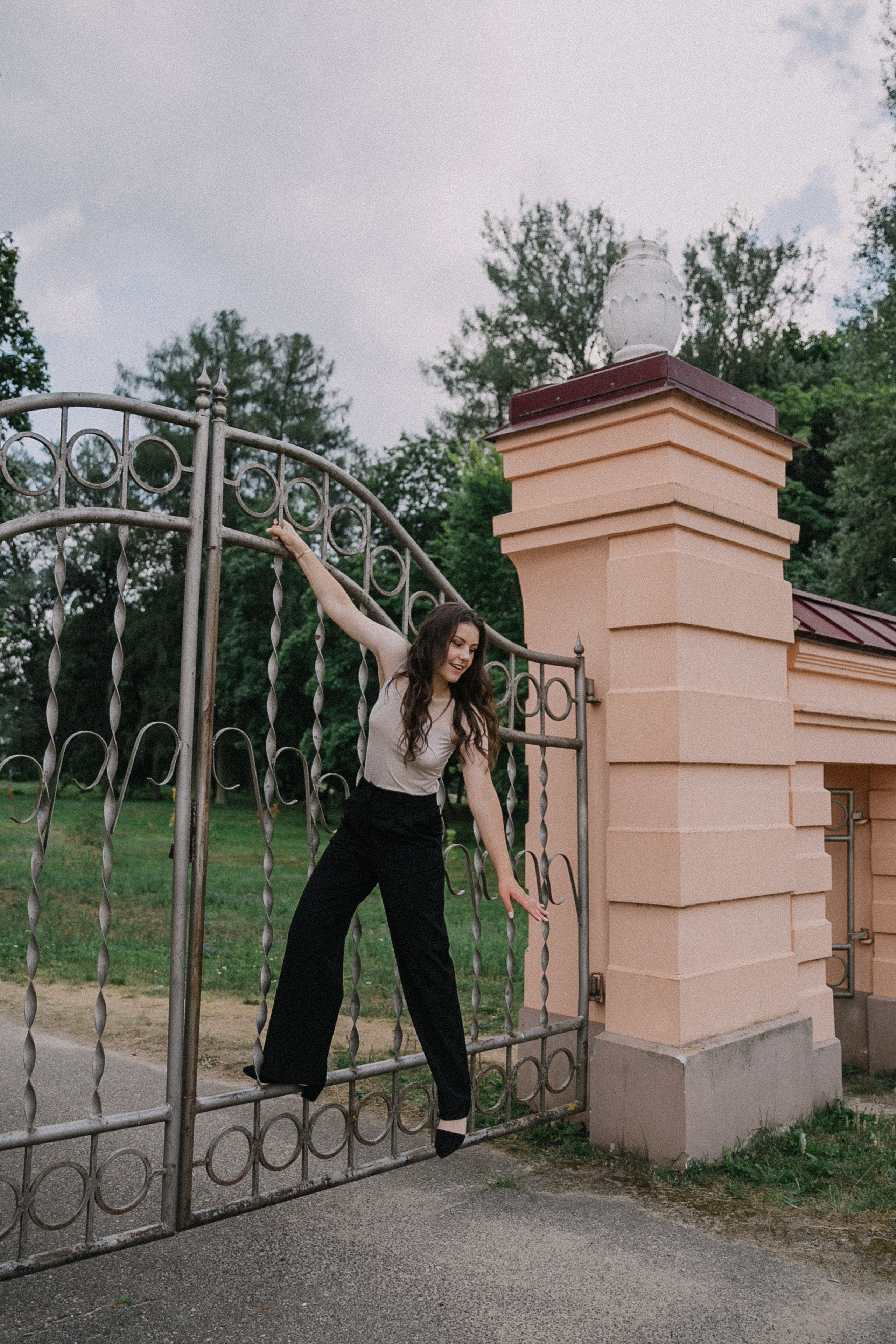 Liza. Свадебный и семейный фотограф | Слоним, Гродно| Варя Режа́бек