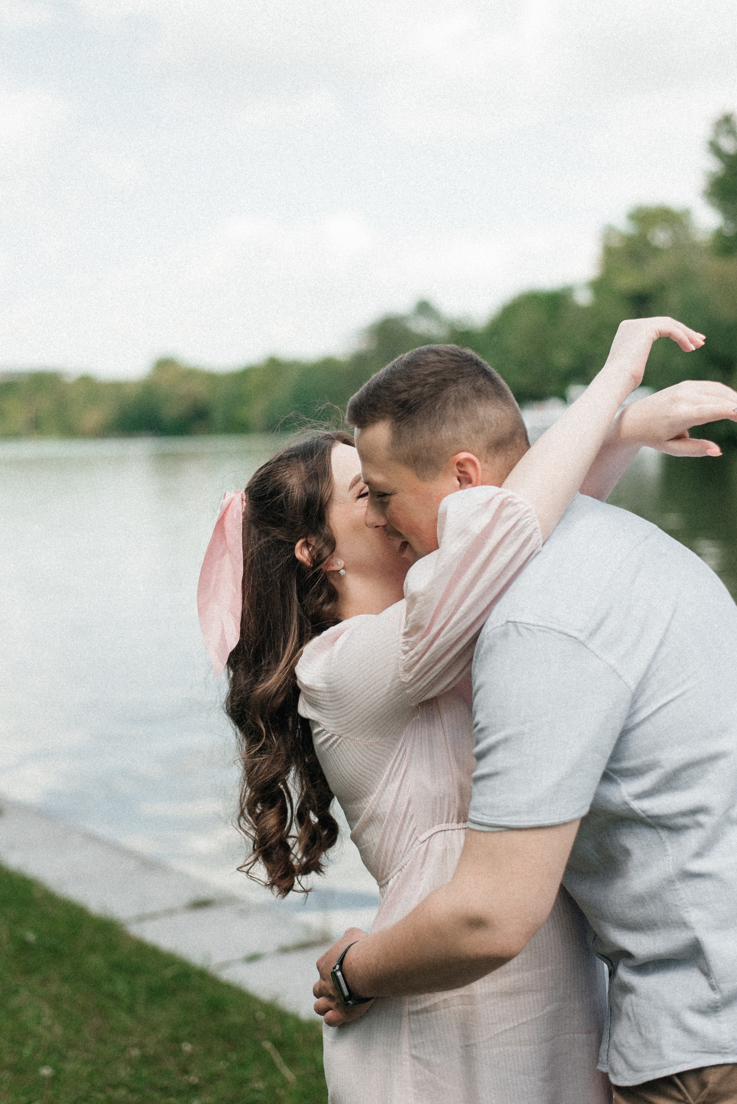 Полнота жизни. Свадебный и семейный фотограф | Слоним, Гродно| Варя Режа́бек