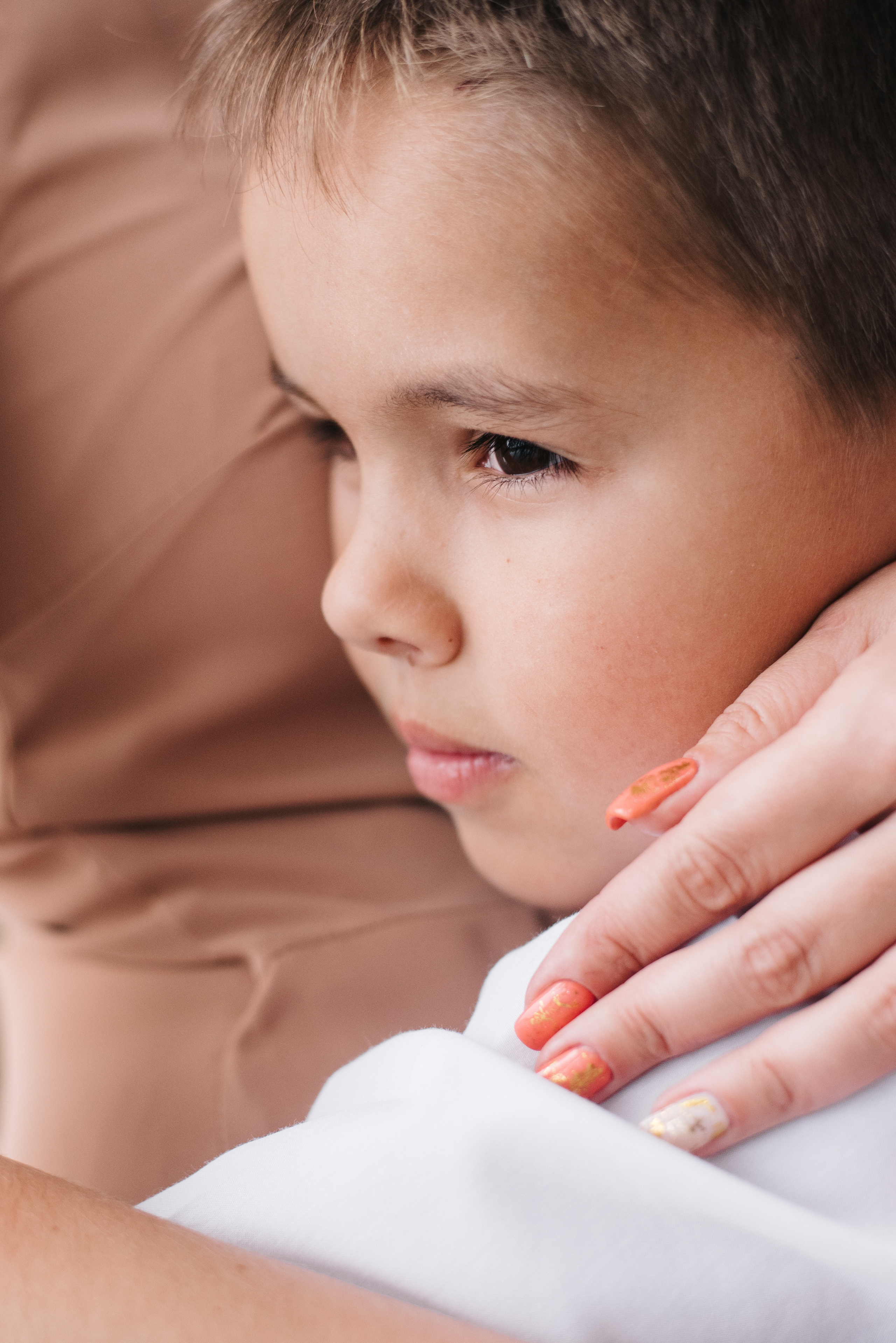 Уютно в кругу семьи. Свадебный и семейный фотограф | Слоним, Гродно| Варя Режа́бек