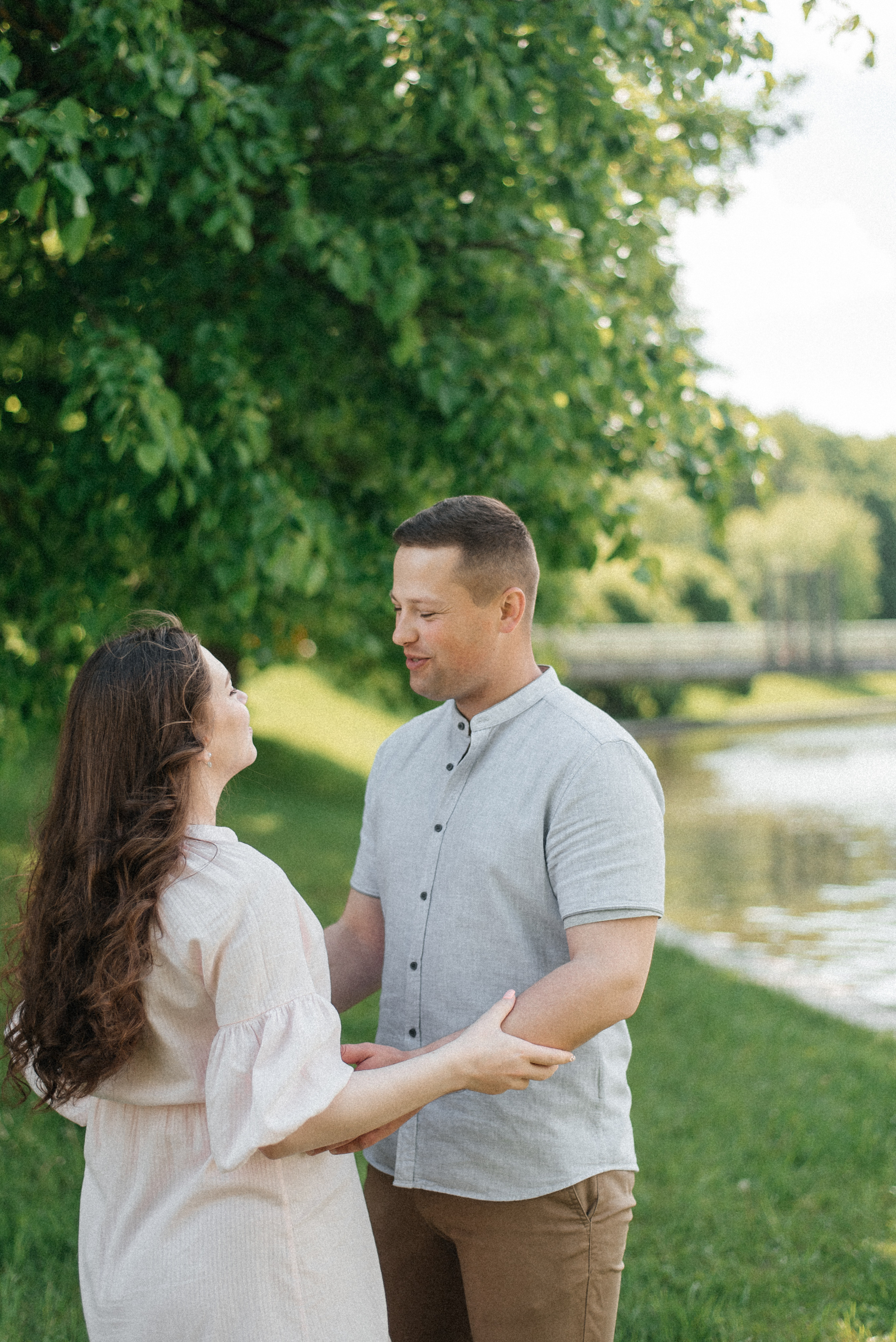 Полнота жизни. Свадебный и семейный фотограф | Слоним, Гродно| Варя Режа́бек