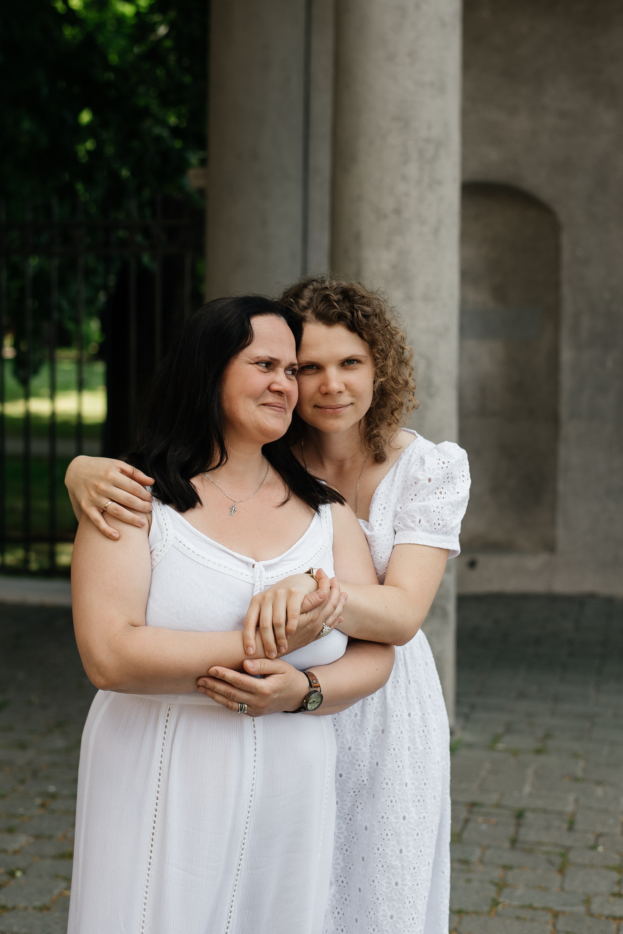 Всё оттуда берет разбег. Свадебный и семейный фотограф | Слоним, Гродно| Варя Режа́бек