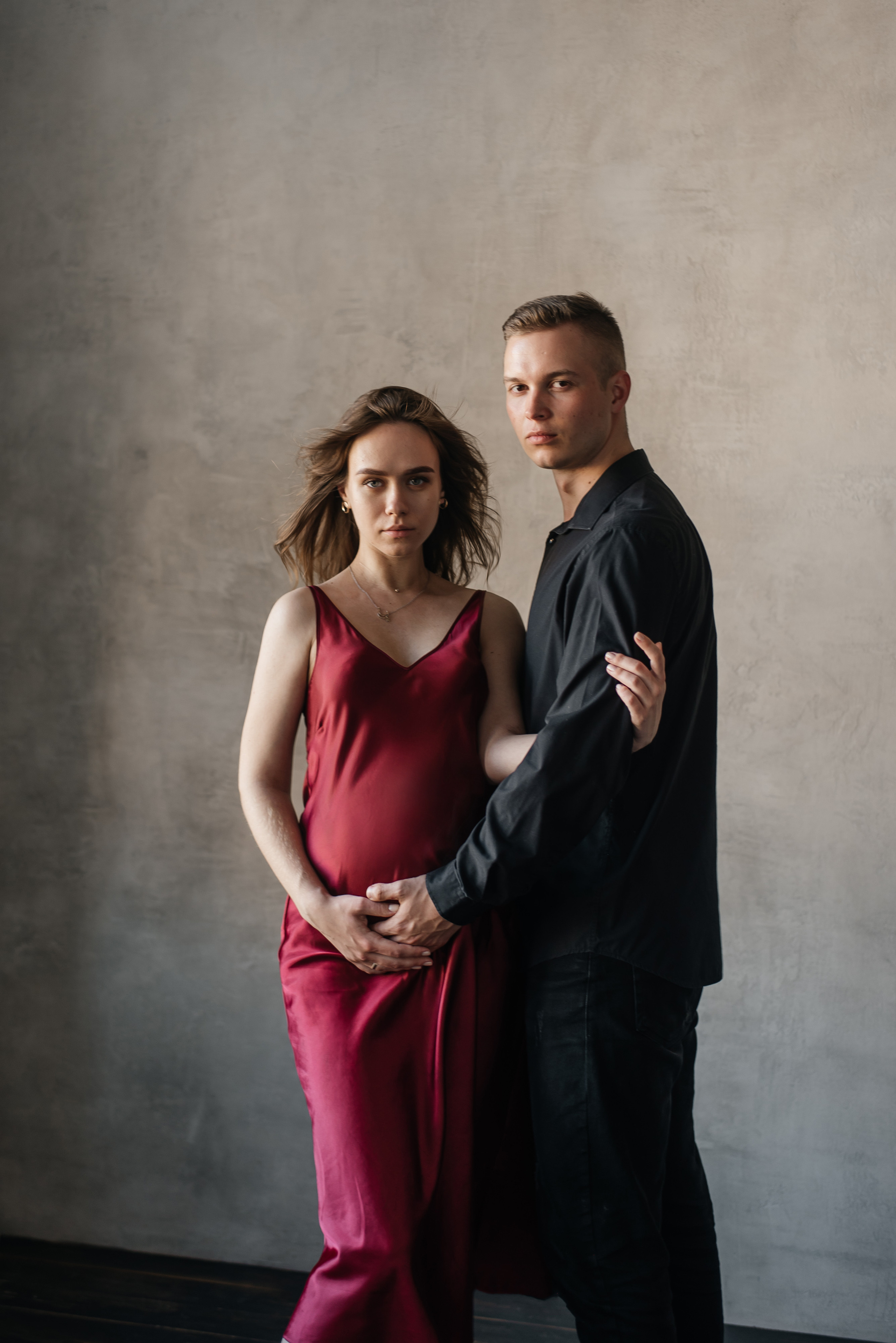 Новая жизнь внутри. Свадебный и семейный фотограф | Слоним, Гродно| Варя Режа́бек