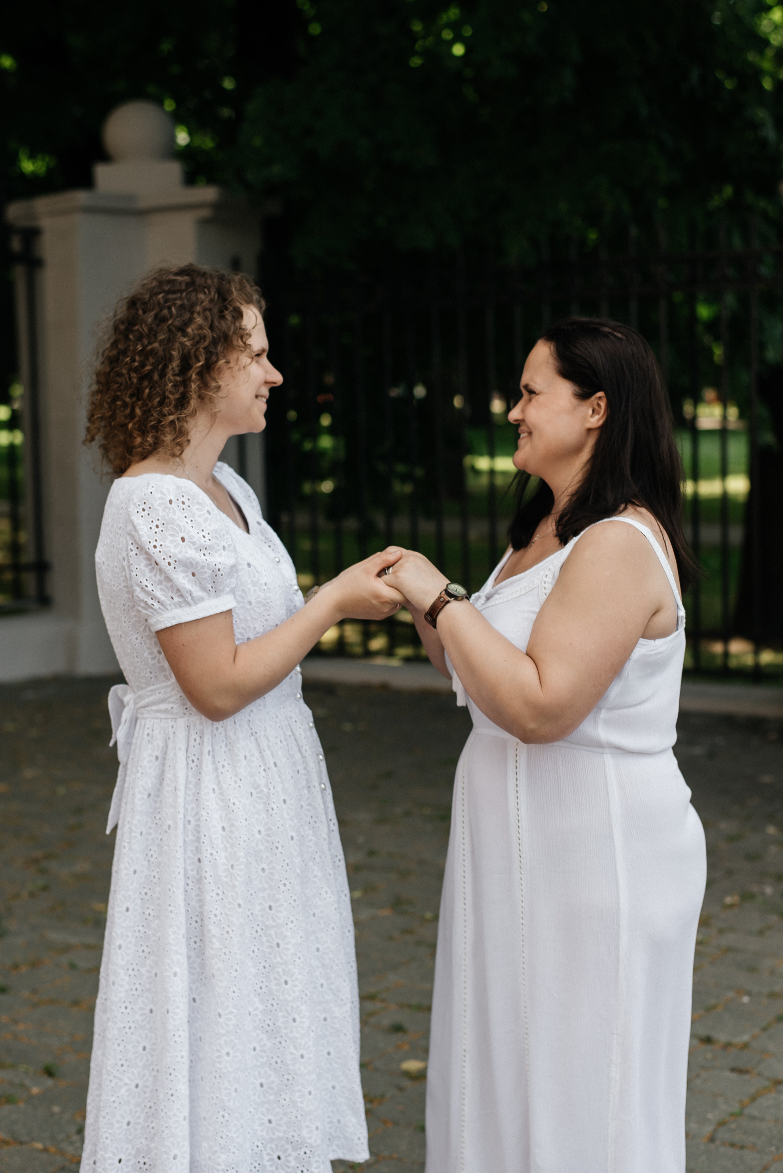 Всё оттуда берет разбег. Свадебный и семейный фотограф | Слоним, Гродно| Варя Режа́бек