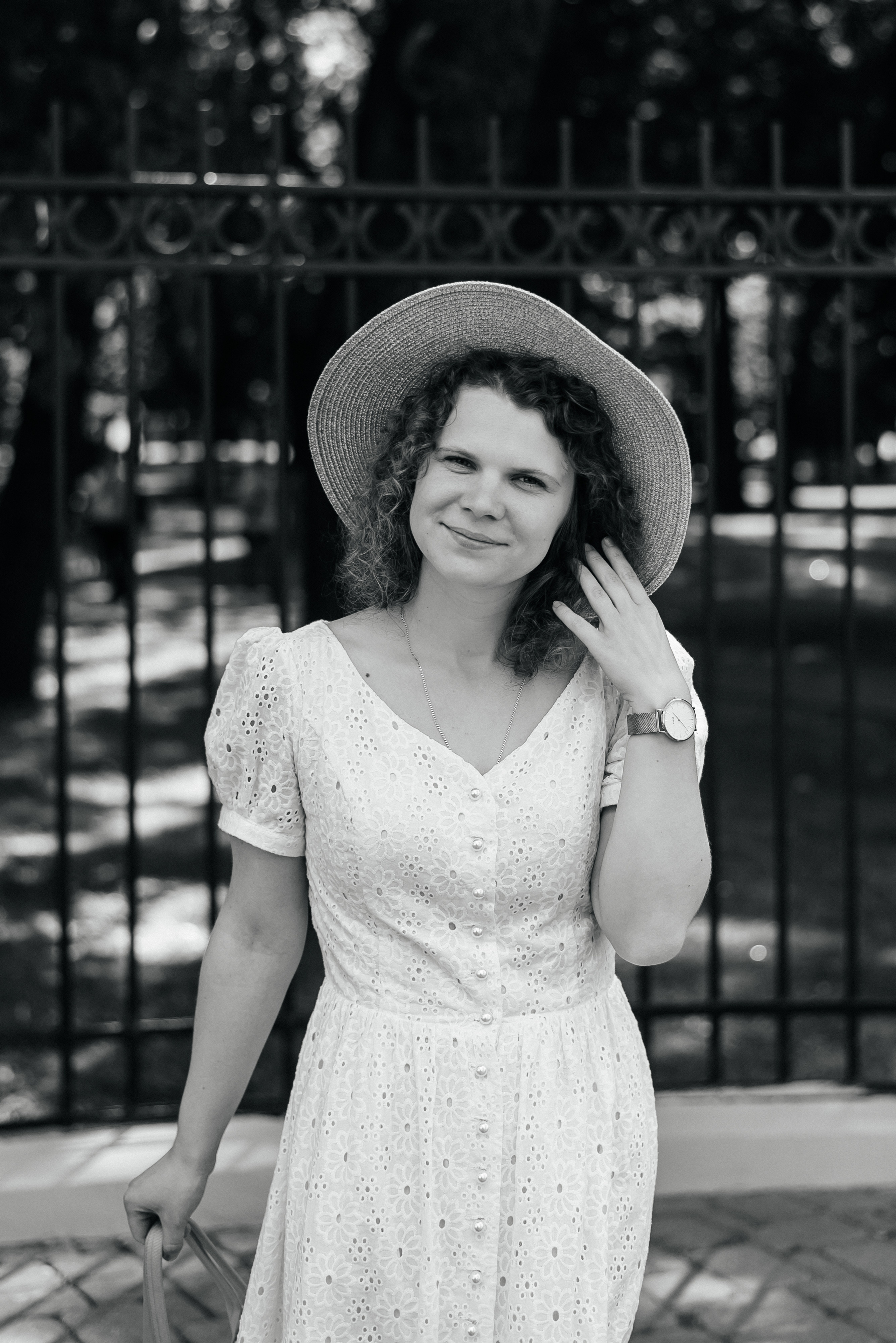 Всё оттуда берет разбег. Свадебный и семейный фотограф | Слоним, Гродно| Варя Режа́бек