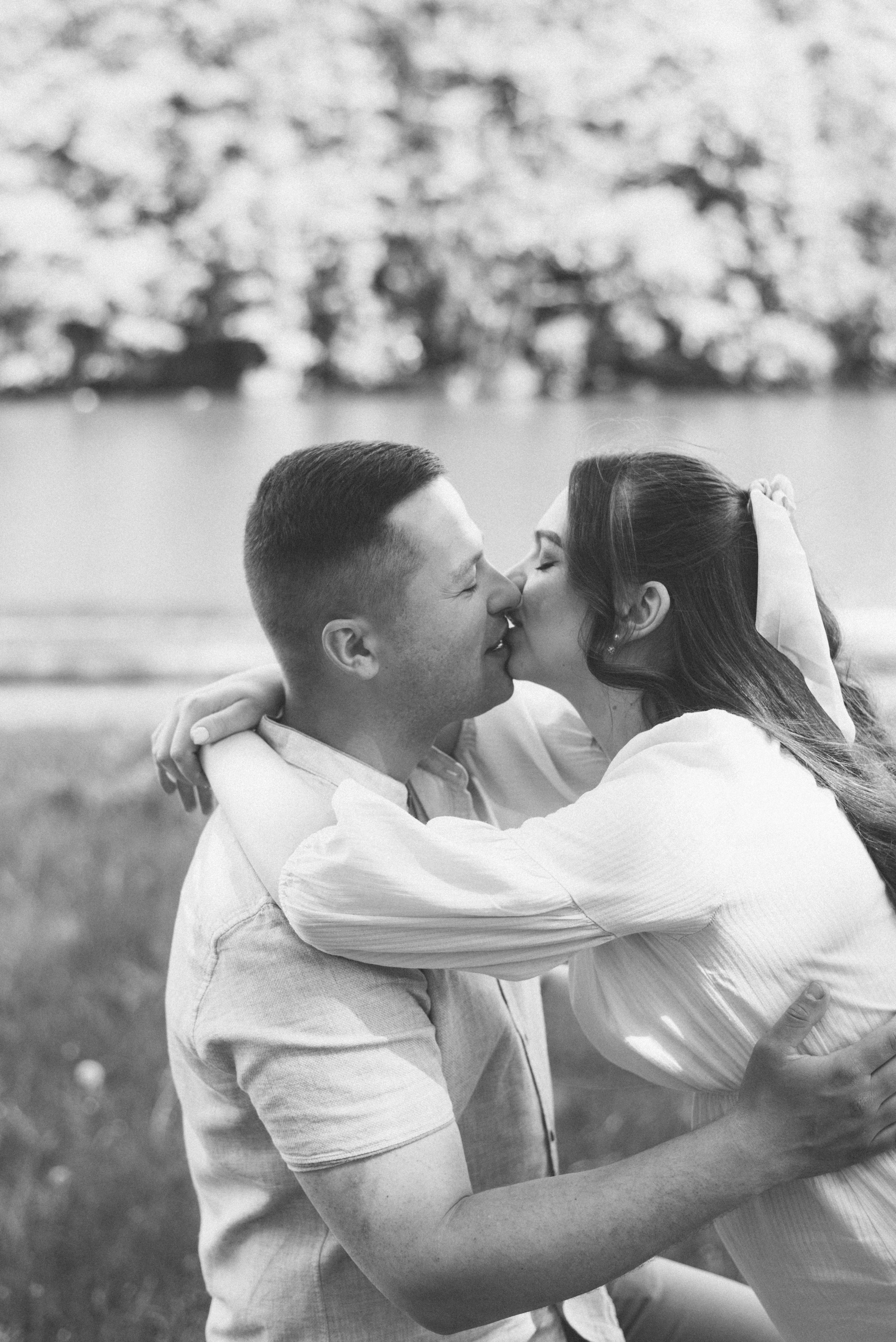 Полнота жизни. Свадебный и семейный фотограф | Слоним, Гродно| Варя Режа́бек