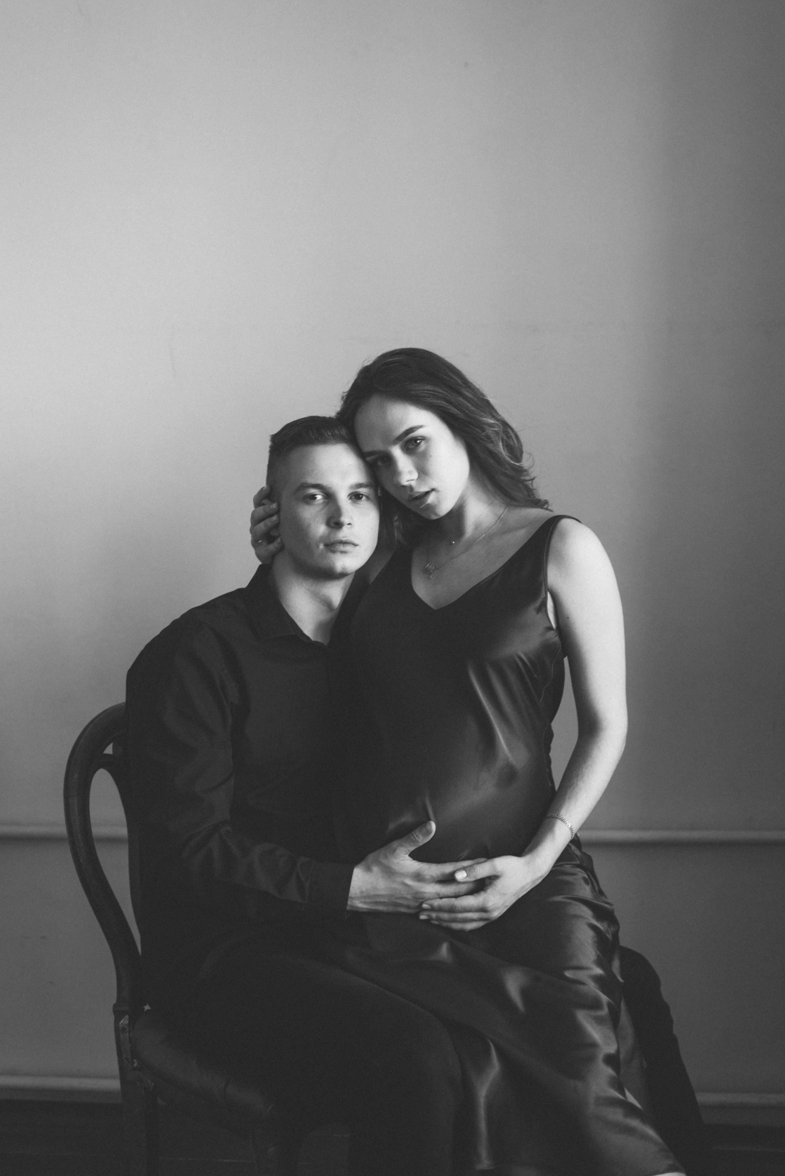 Новая жизнь внутри. Свадебный и семейный фотограф | Слоним, Гродно| Варя Режа́бек