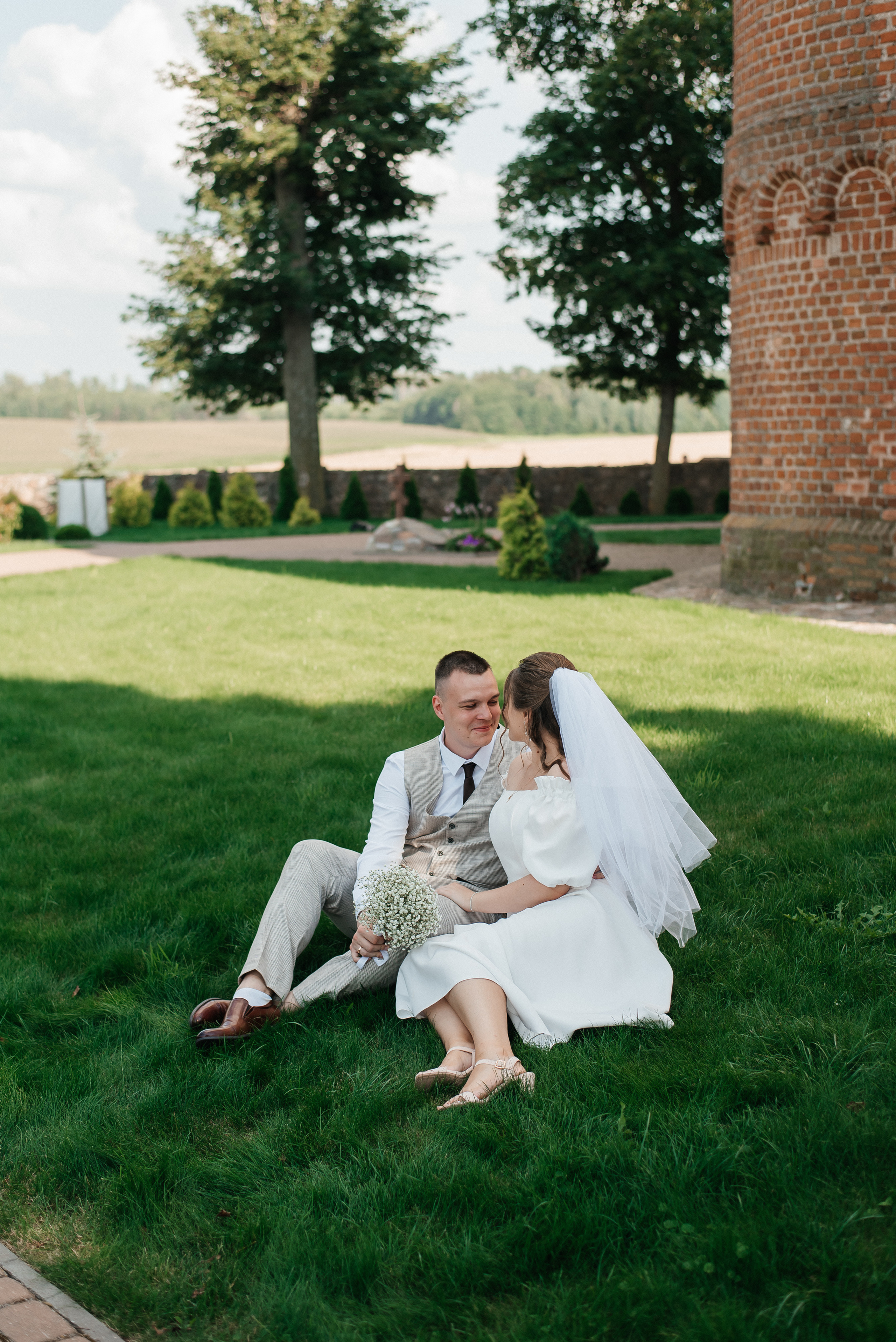 Венчание|Сынковичи. Свадебный и семейный фотограф | Слоним, Гродно| Варя Режа́бек