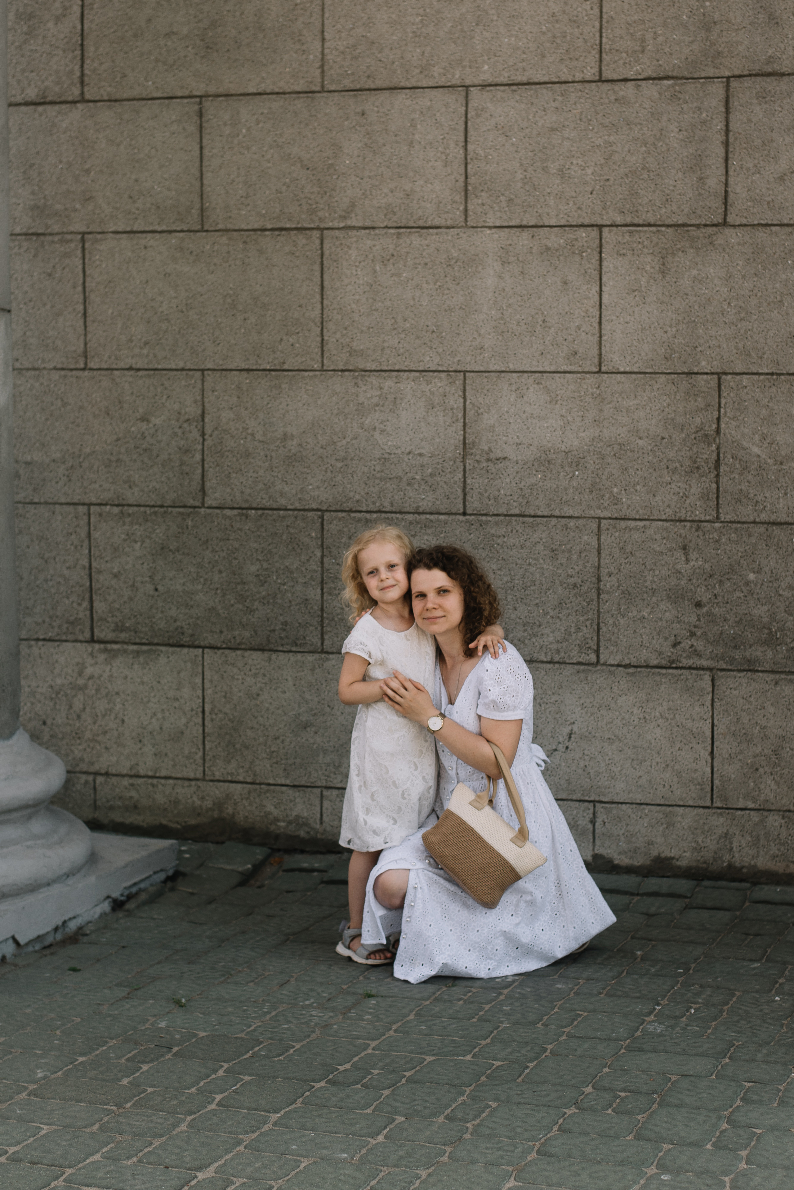 Всё оттуда берет разбег. Свадебный и семейный фотограф | Слоним, Гродно| Варя Режа́бек