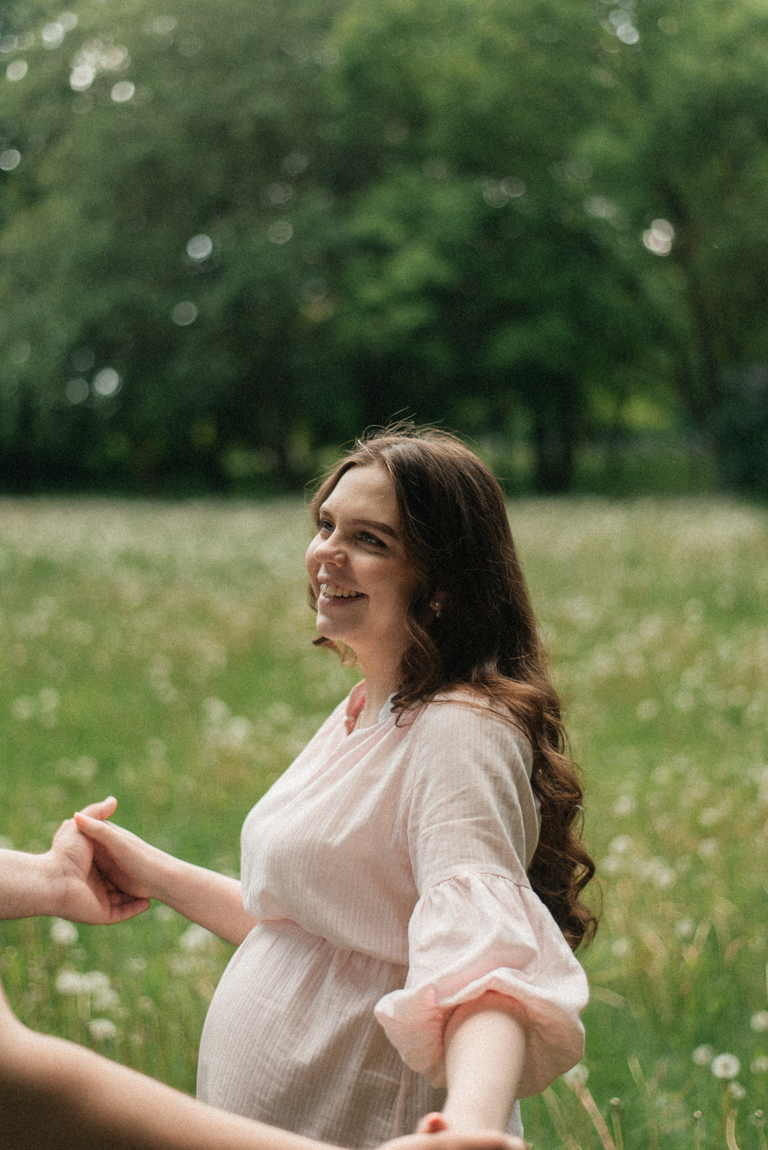 Полнота жизни. Свадебный и семейный фотограф | Слоним, Гродно| Варя Режа́бек
