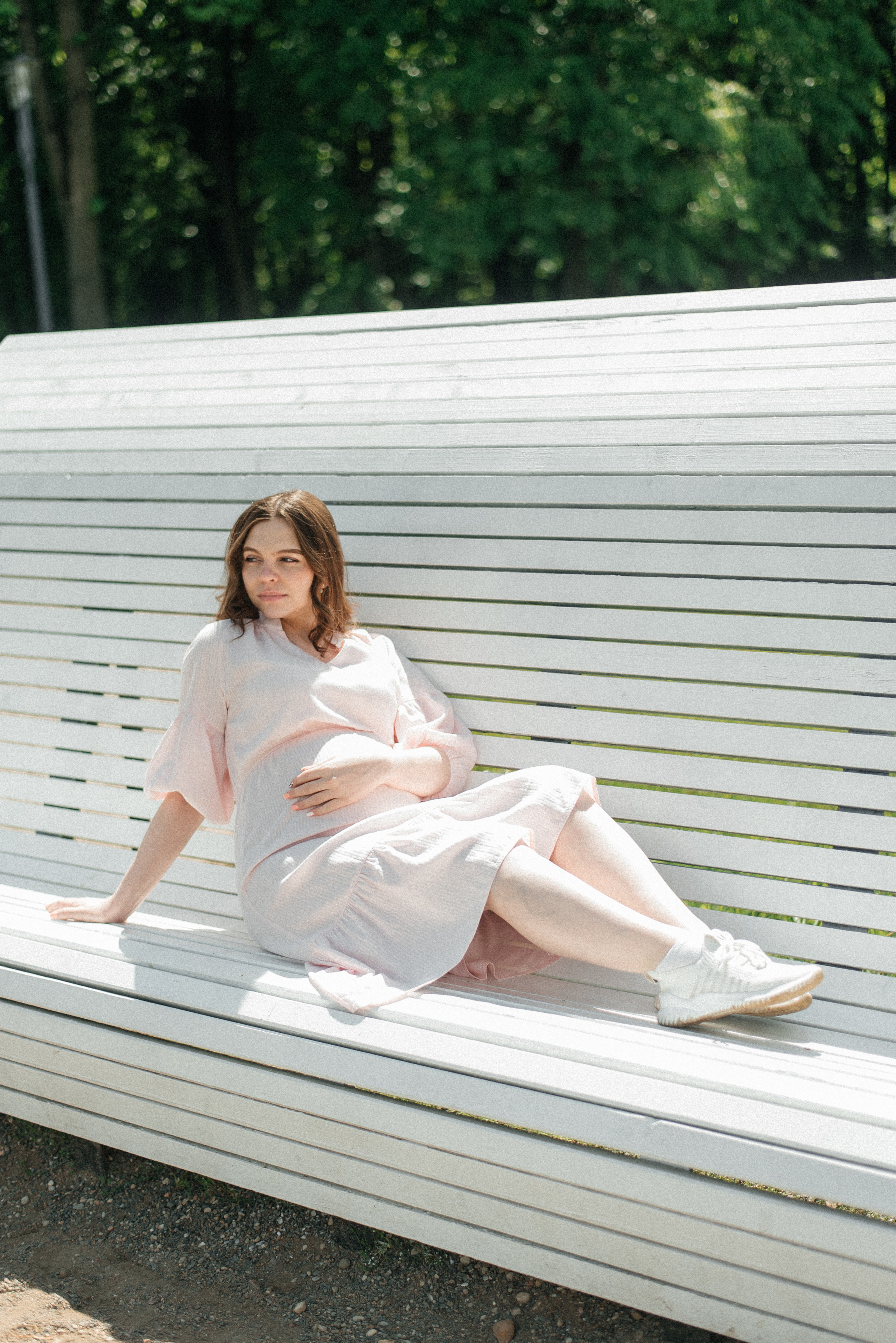 Полнота жизни. Свадебный и семейный фотограф | Слоним, Гродно| Варя Режа́бек