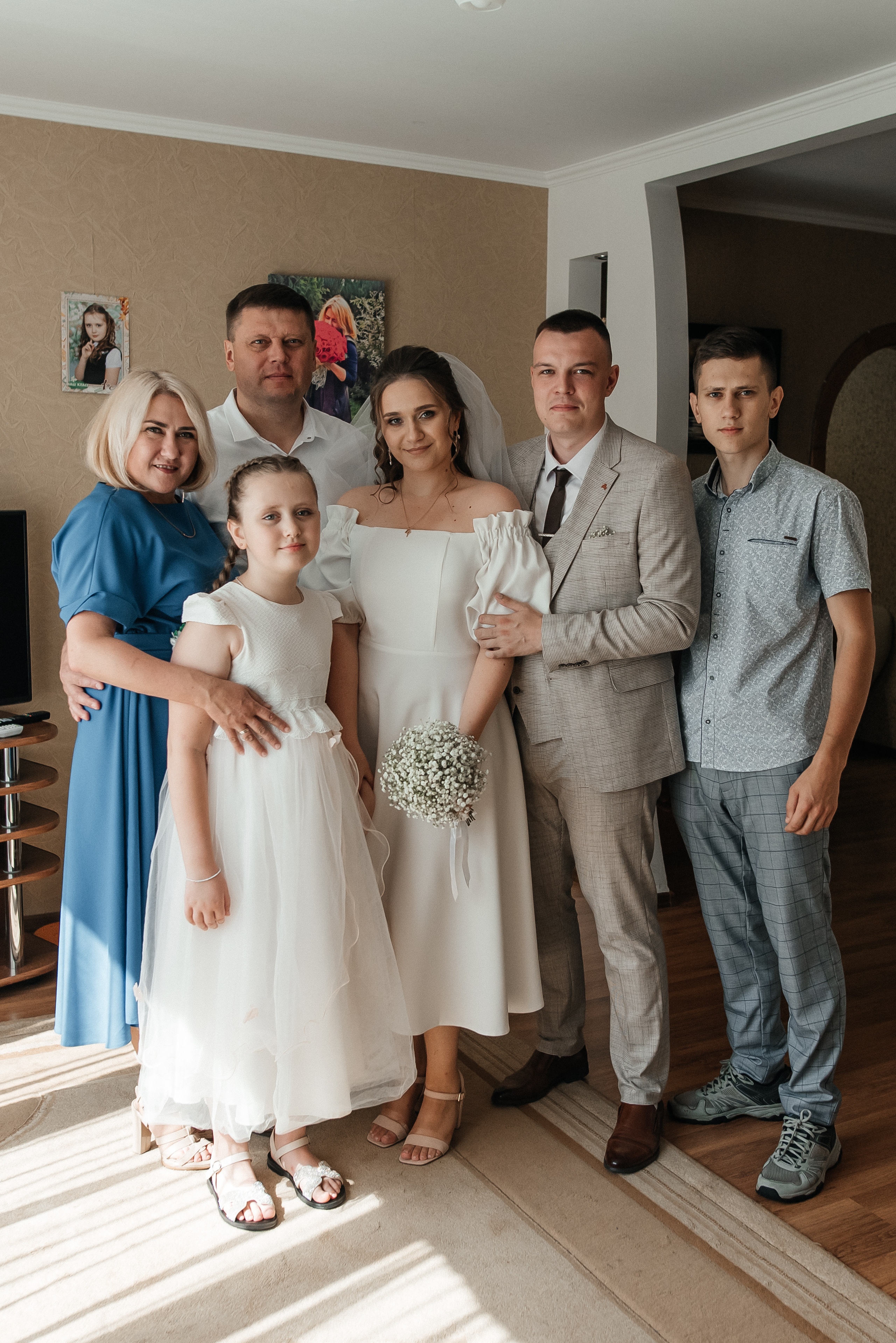 Венчание|Сынковичи. Свадебный и семейный фотограф | Слоним, Гродно| Варя Режа́бек