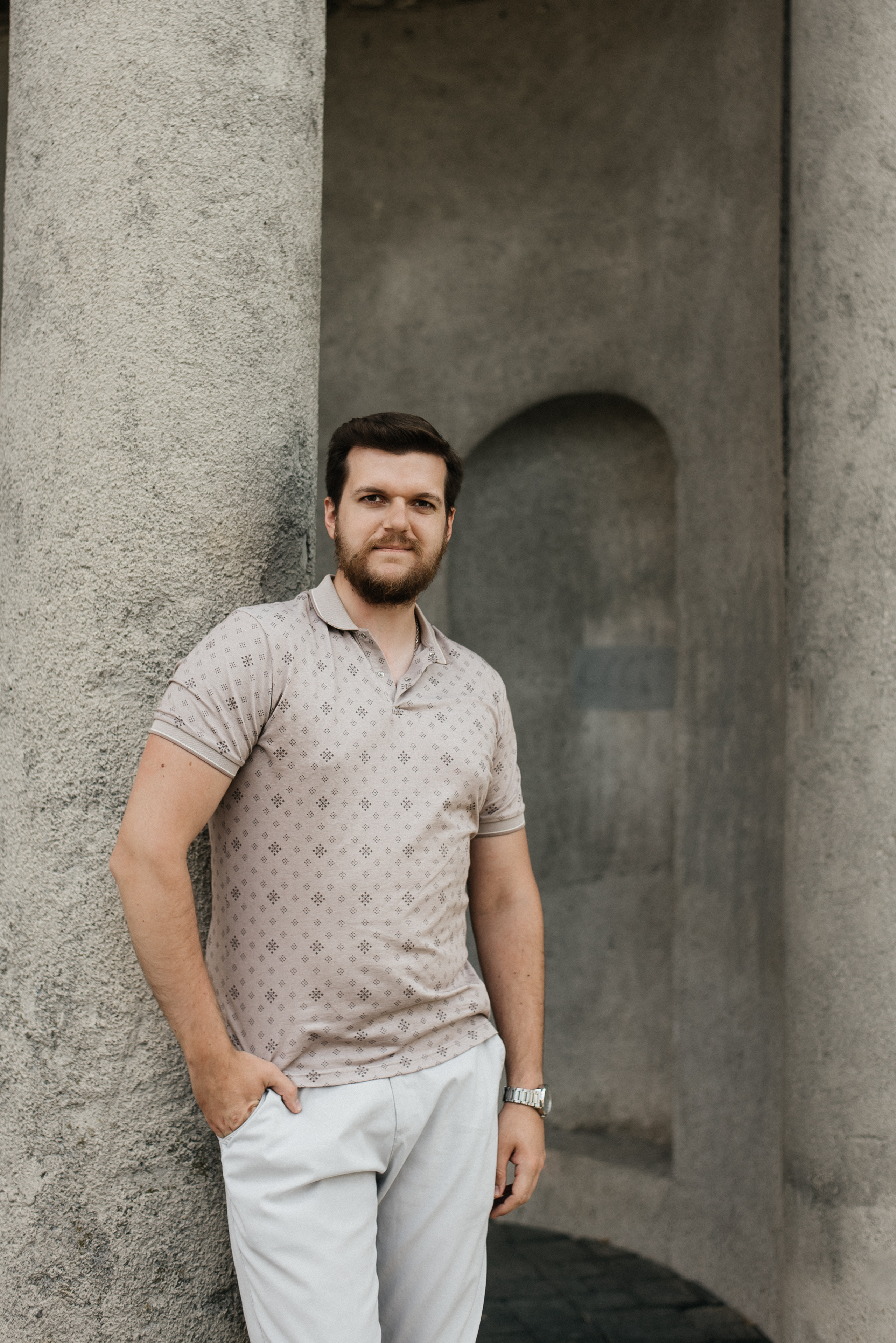 Всё оттуда берет разбег. Свадебный и семейный фотограф | Слоним, Гродно| Варя Режа́бек