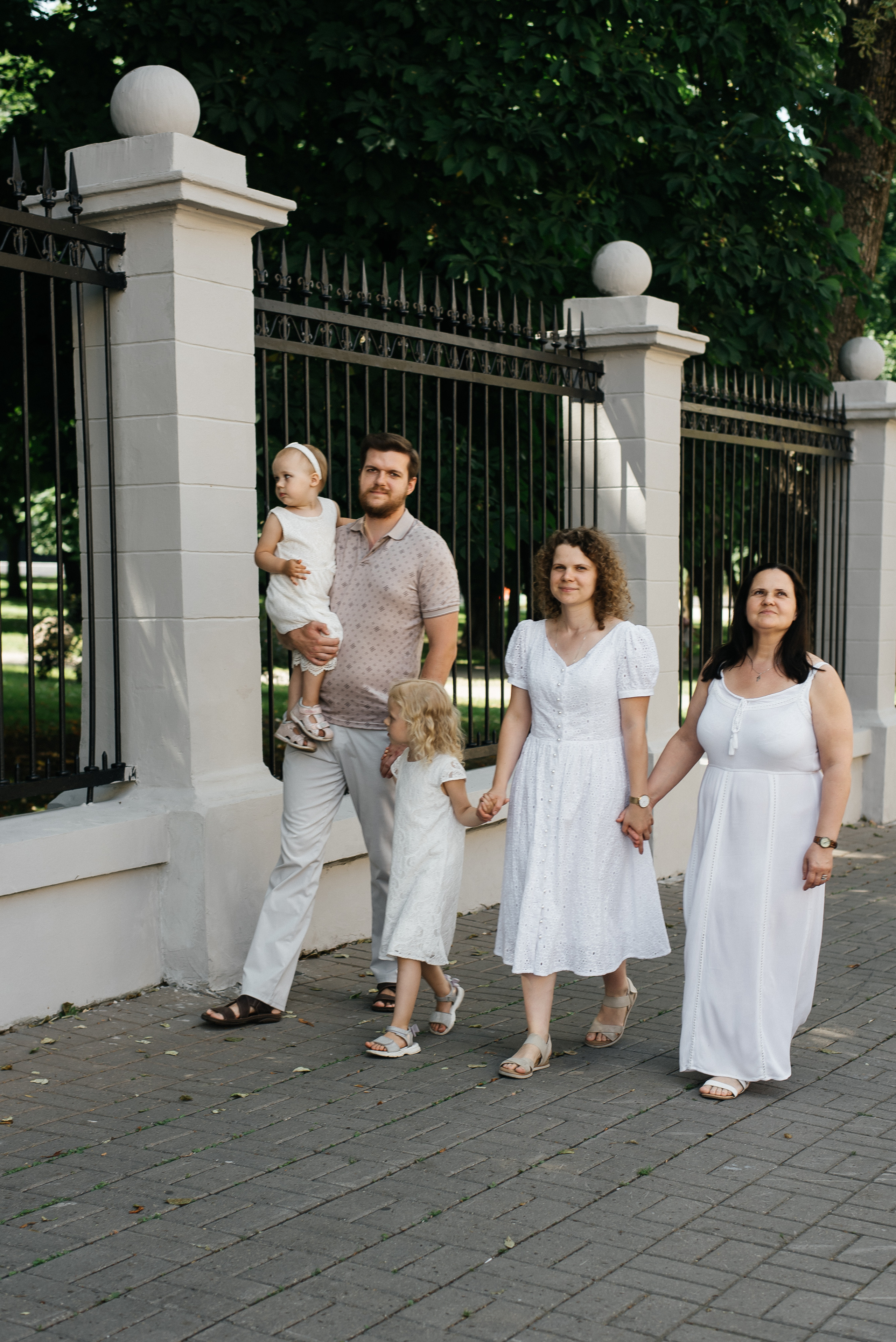 Всё оттуда берет разбег. Свадебный и семейный фотограф | Слоним, Гродно| Варя Режа́бек