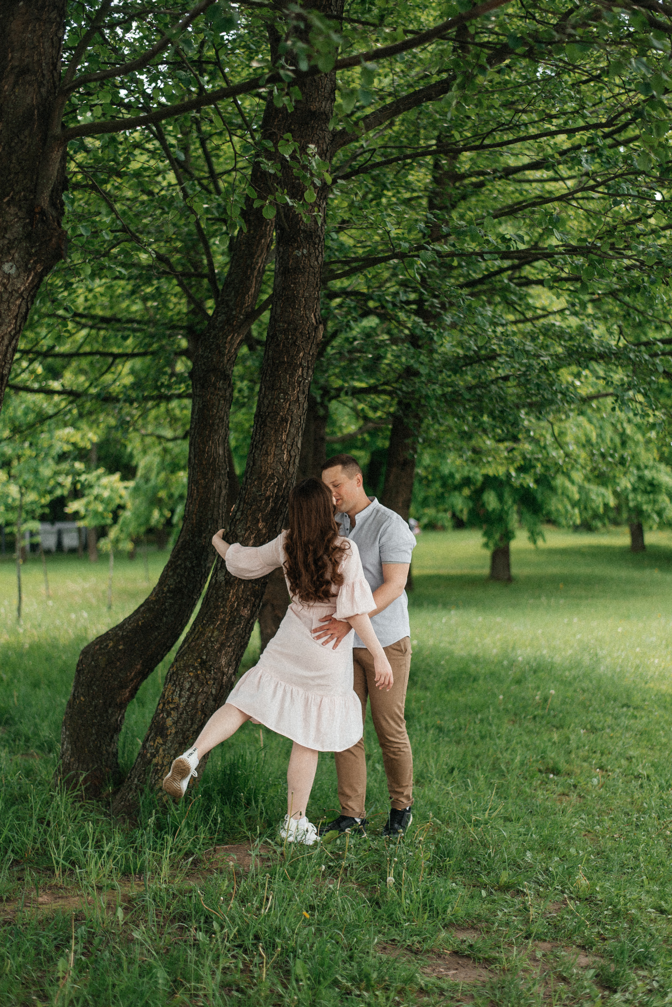 Полнота жизни. Свадебный и семейный фотограф | Слоним, Гродно| Варя Режа́бек