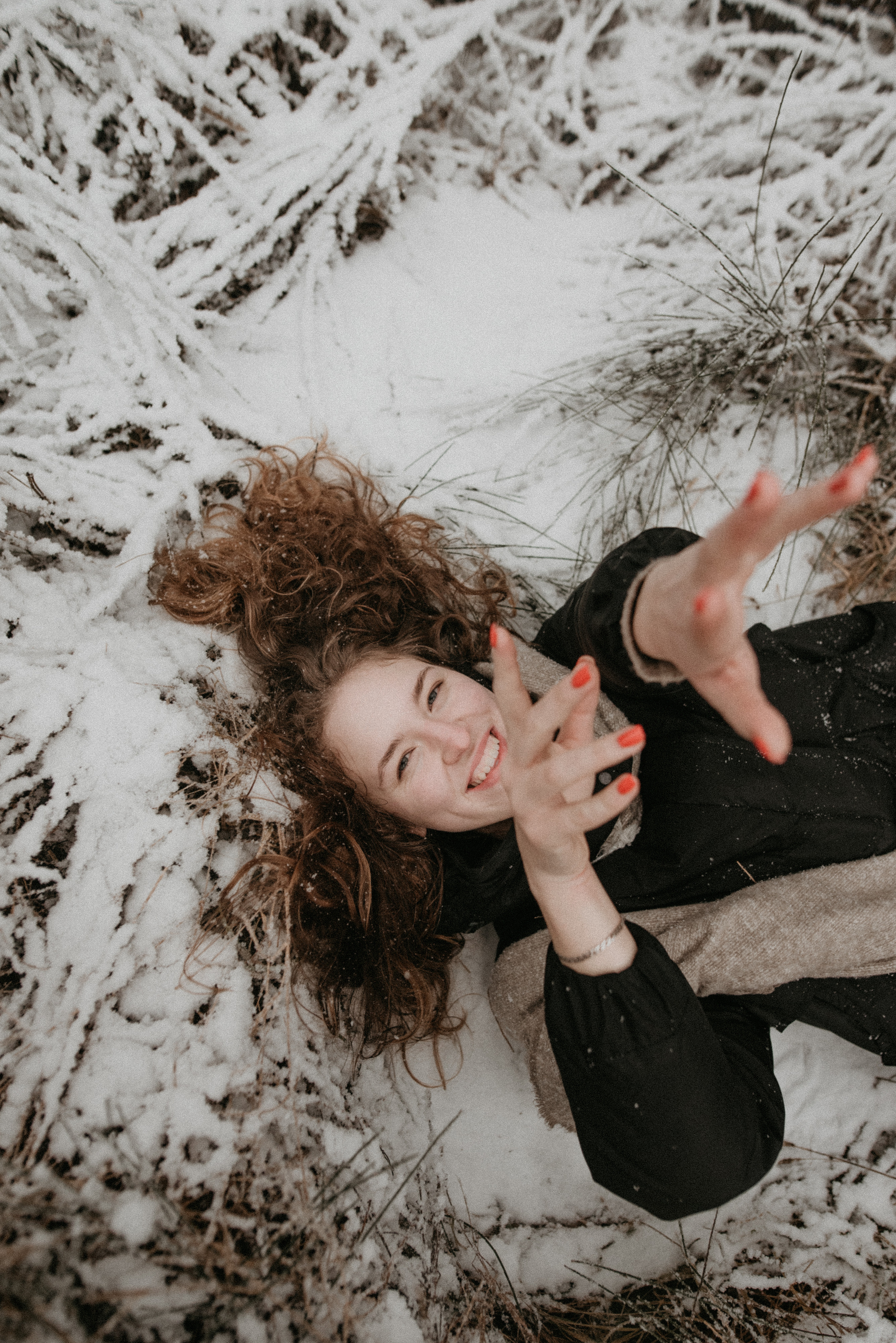 Что зимой бывает…. Свадебный и семейный фотограф | Слоним, Гродно| Варя Режа́бек