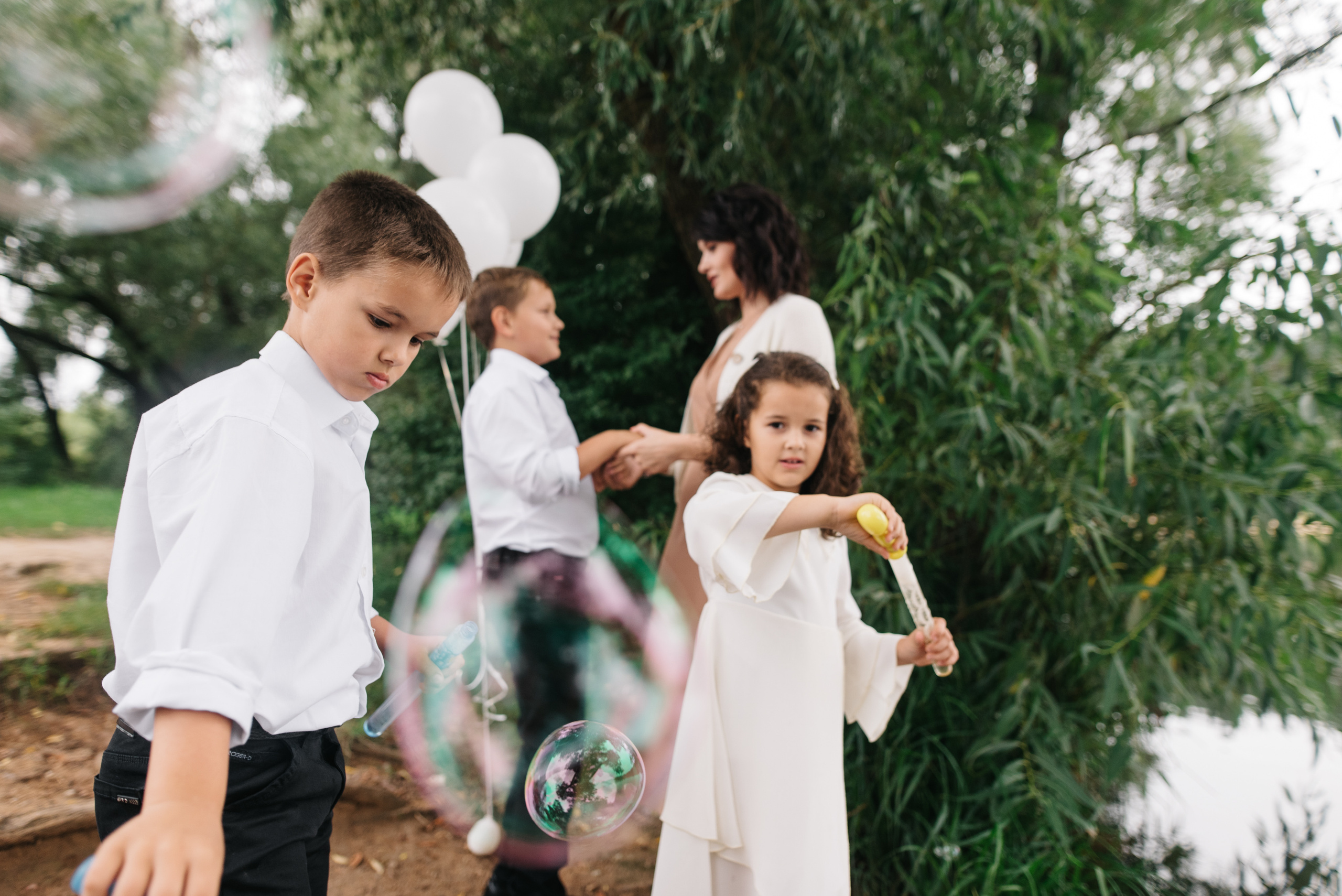 Уютно в кругу семьи. Свадебный и семейный фотограф | Слоним, Гродно| Варя Режа́бек
