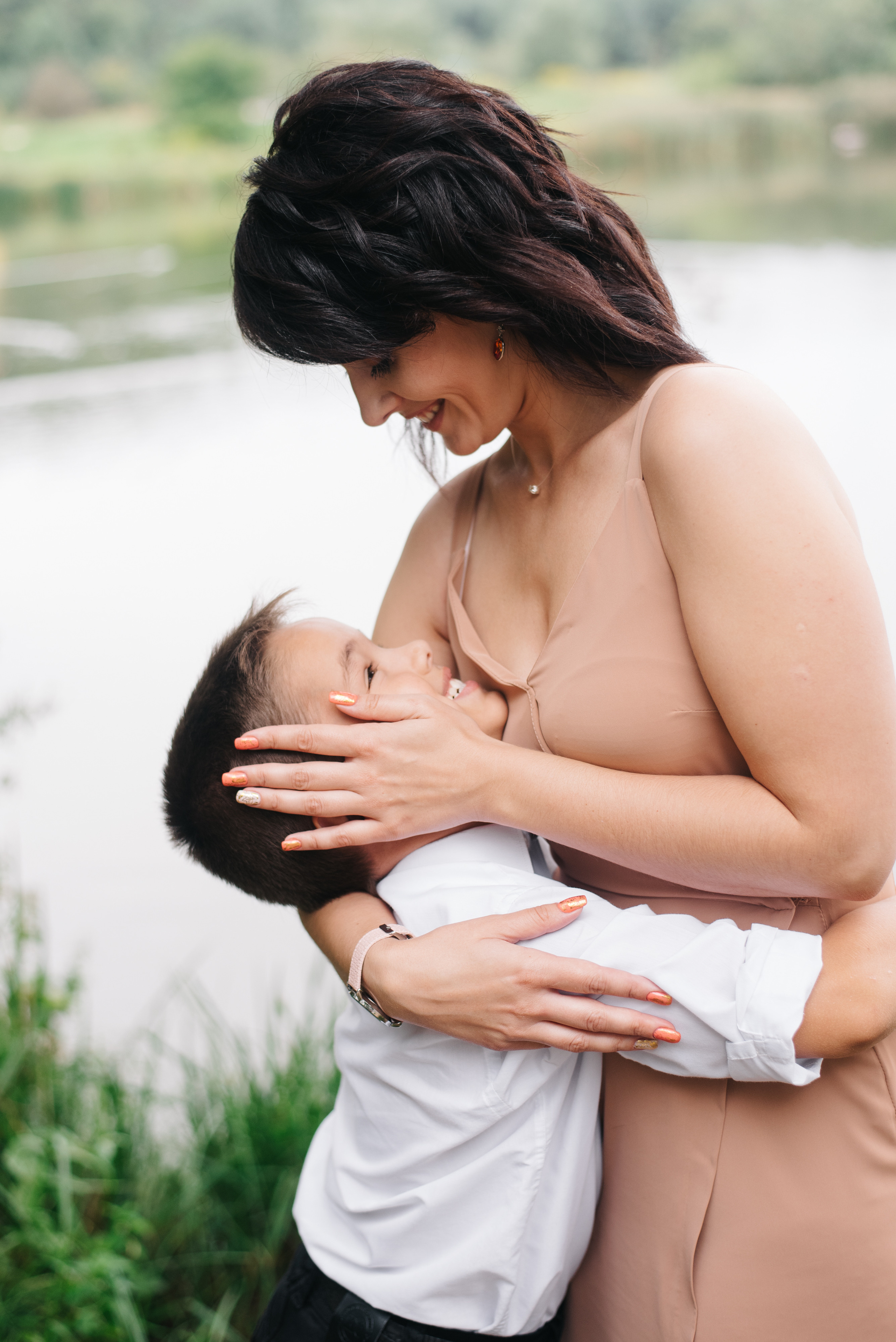 Уютно в кругу семьи. Свадебный и семейный фотограф | Слоним, Гродно| Варя Режа́бек