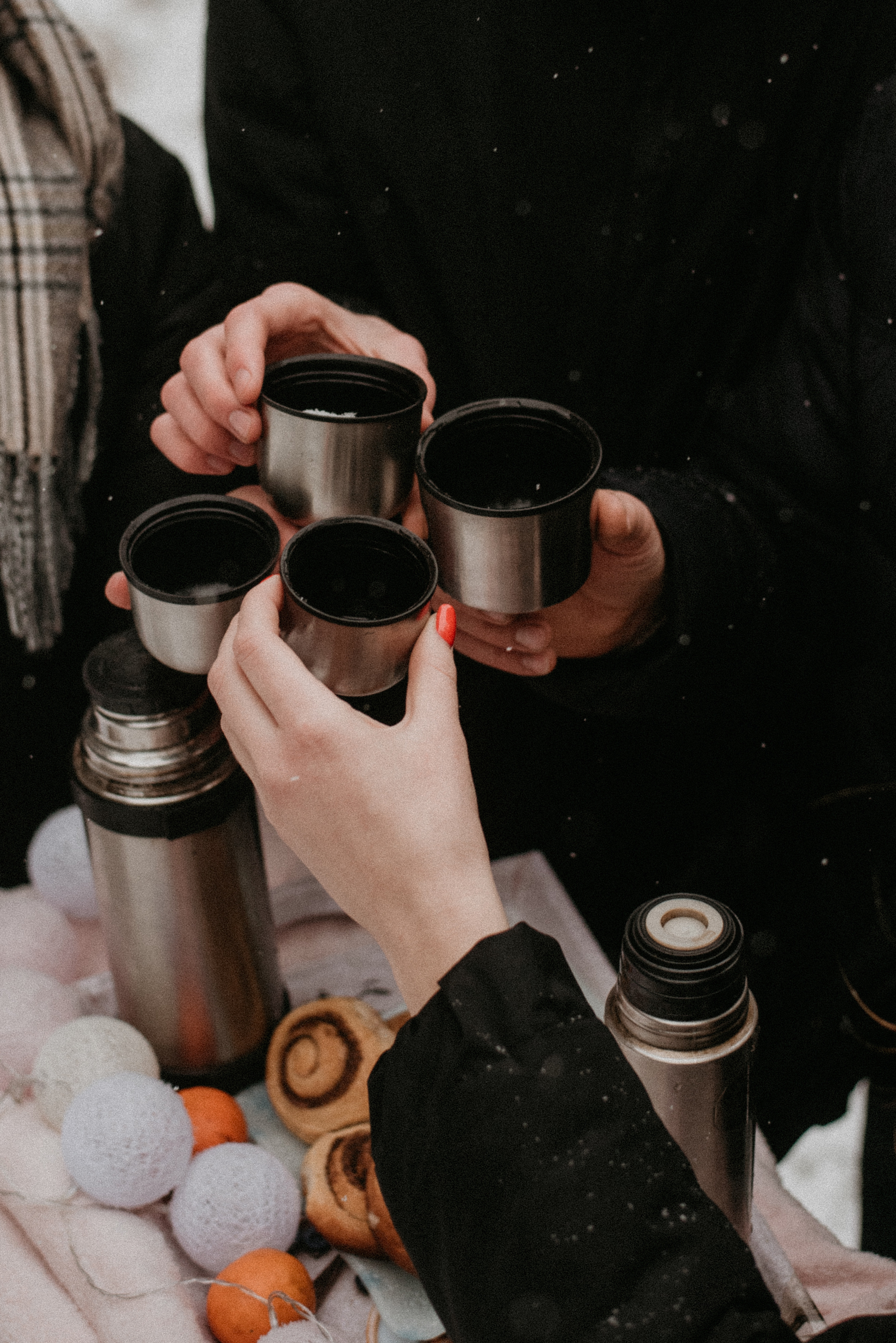 Что зимой бывает…. Свадебный и семейный фотограф | Слоним, Гродно| Варя Режа́бек