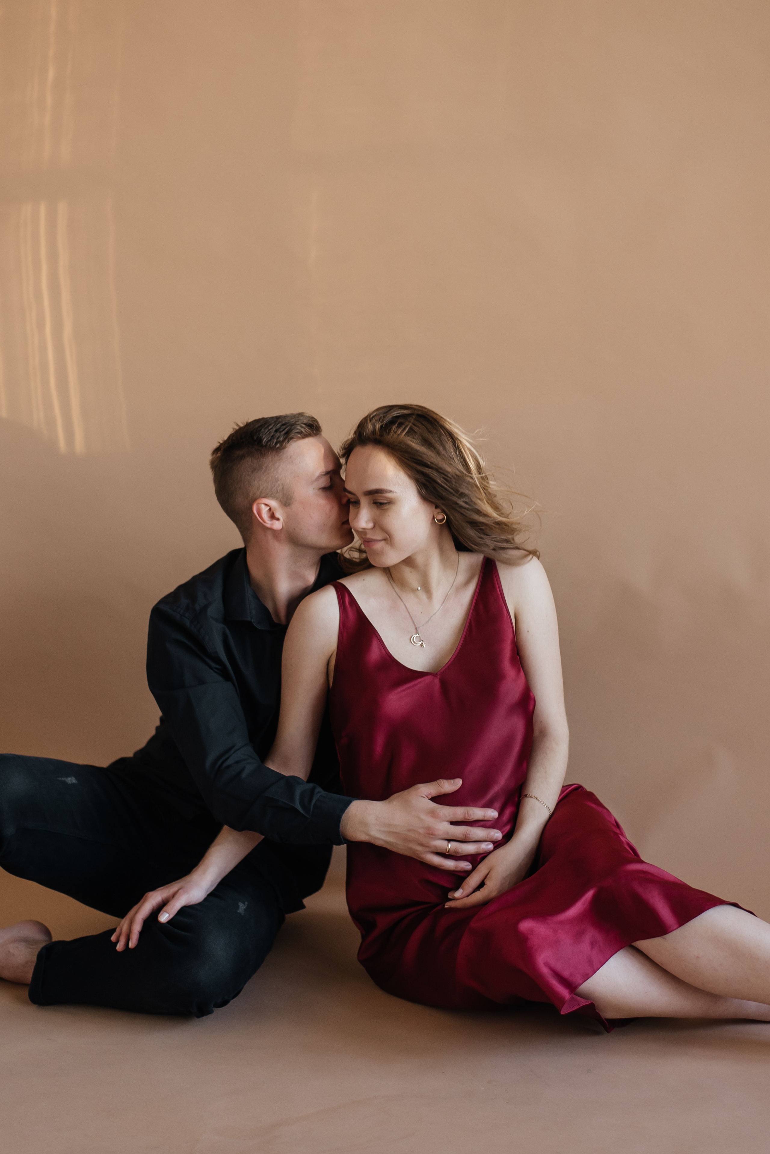 Новая жизнь внутри. Свадебный и семейный фотограф | Слоним, Гродно| Варя Режа́бек