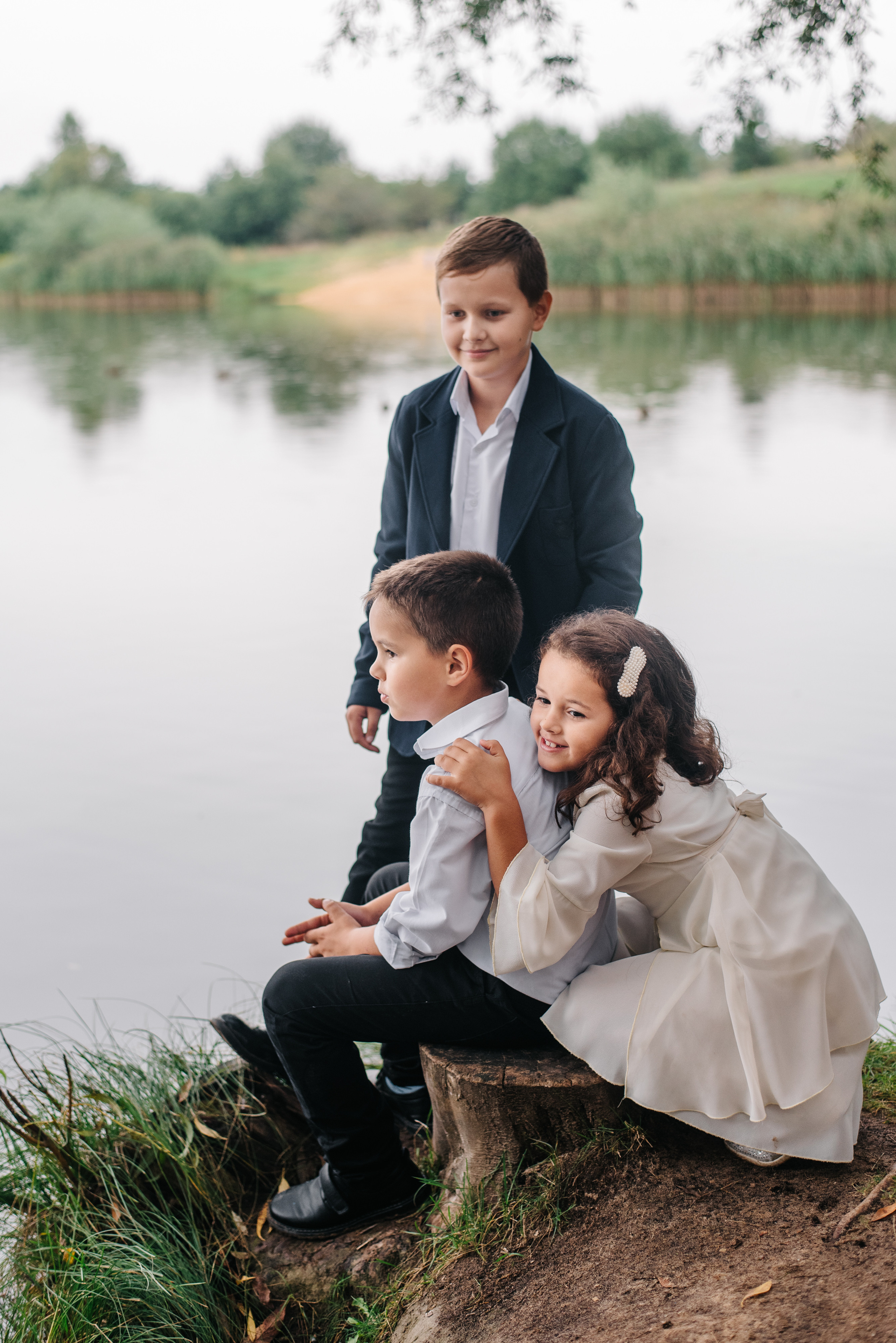 Уютно в кругу семьи. Свадебный и семейный фотограф | Слоним, Гродно| Варя Режа́бек