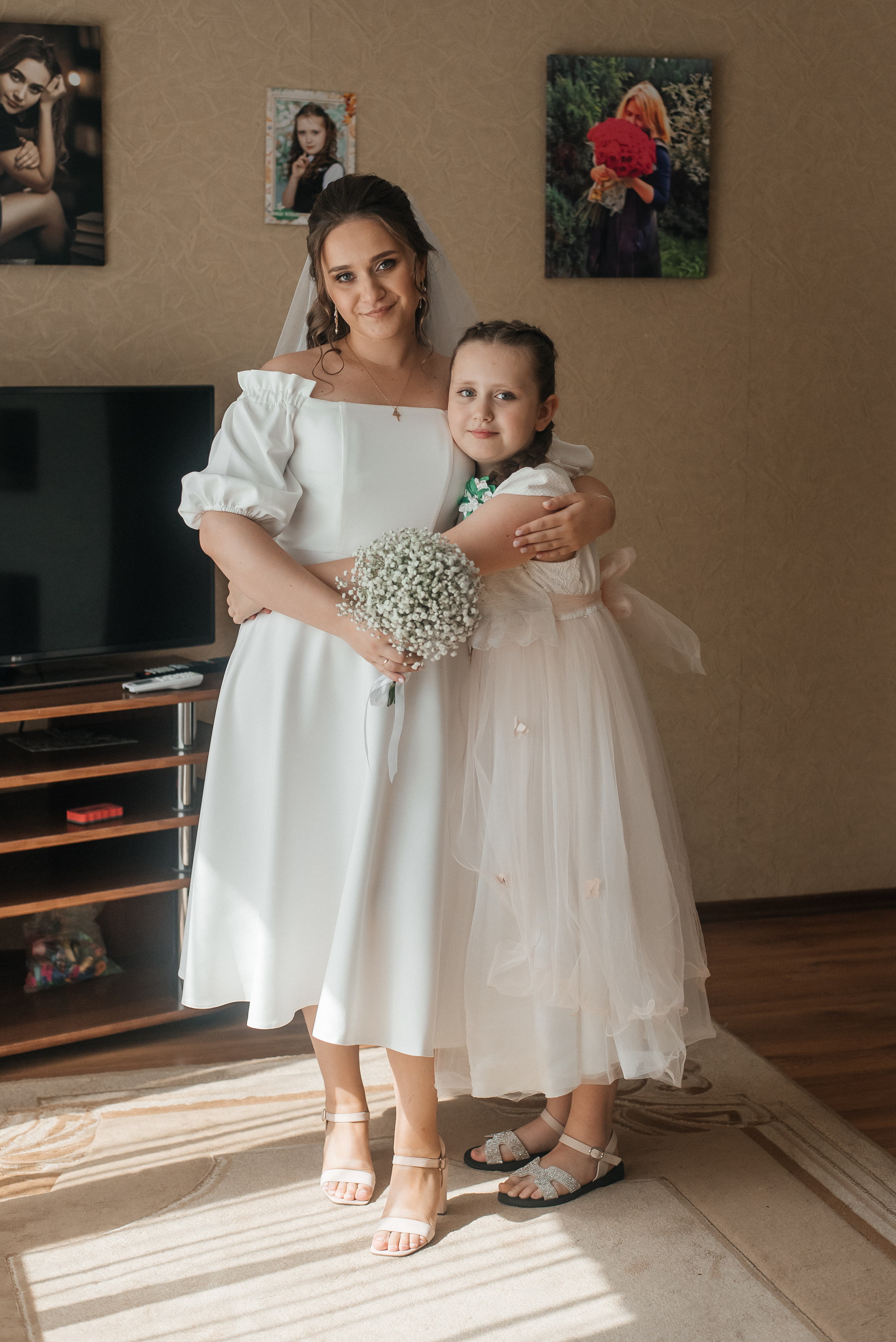 Венчание|Сынковичи. Свадебный и семейный фотограф | Слоним, Гродно| Варя Режа́бек