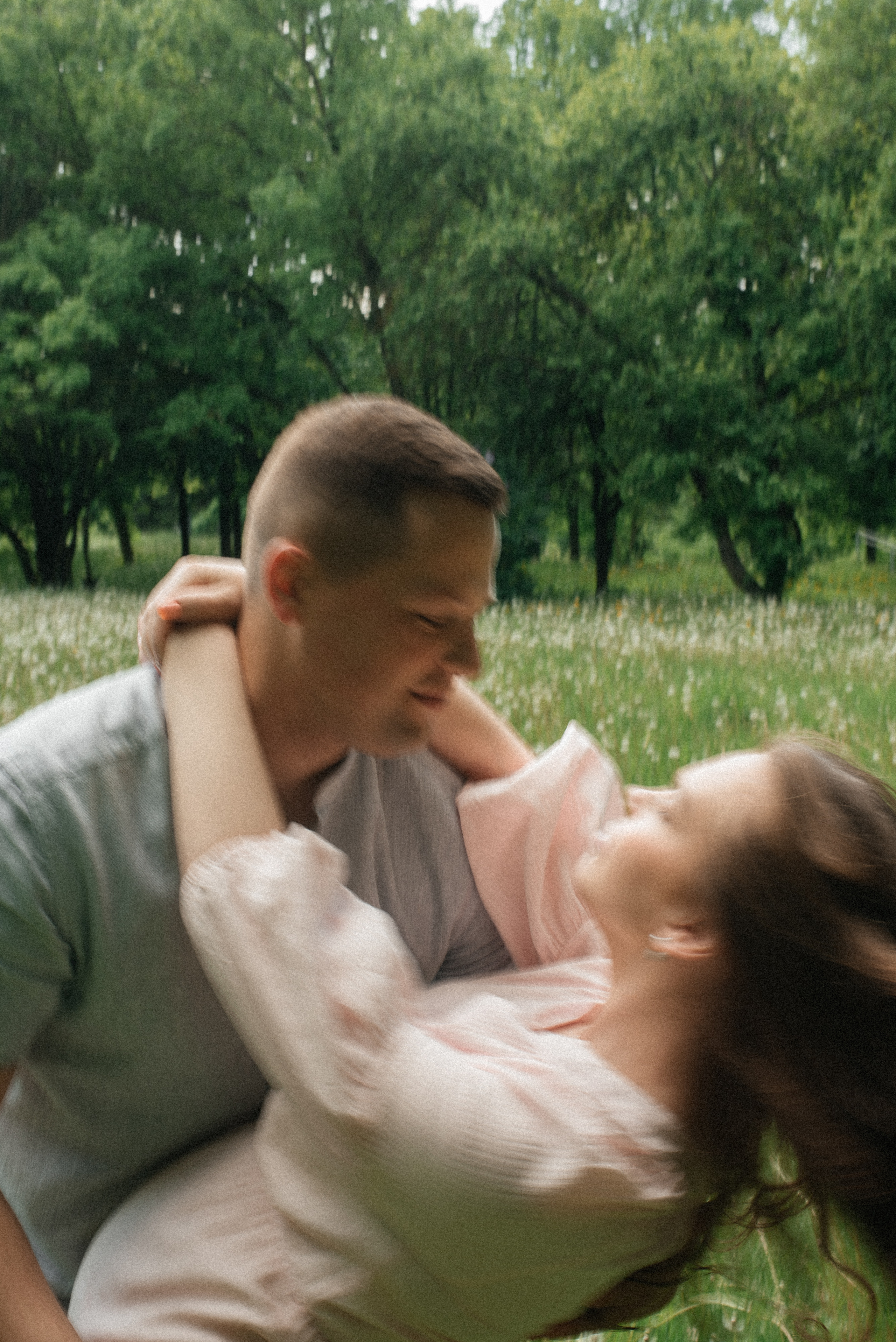 Полнота жизни. Свадебный и семейный фотограф | Слоним, Гродно| Варя Режа́бек