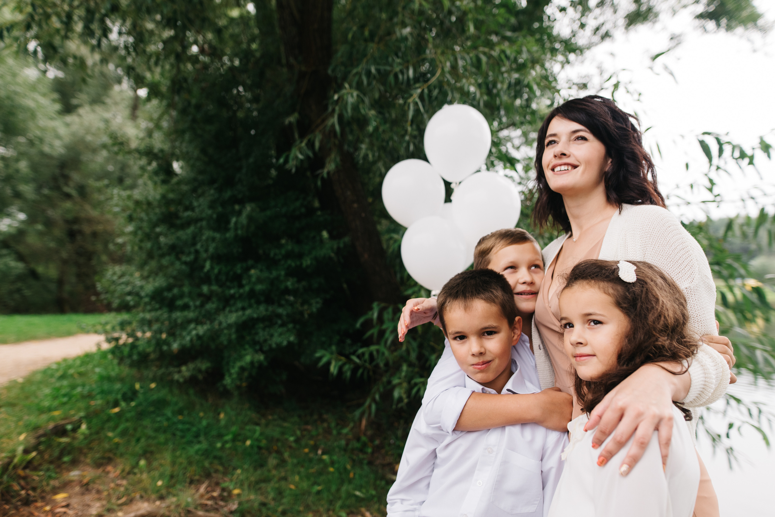 Уютно в кругу семьи. Свадебный и семейный фотограф | Слоним, Гродно| Варя Режа́бек