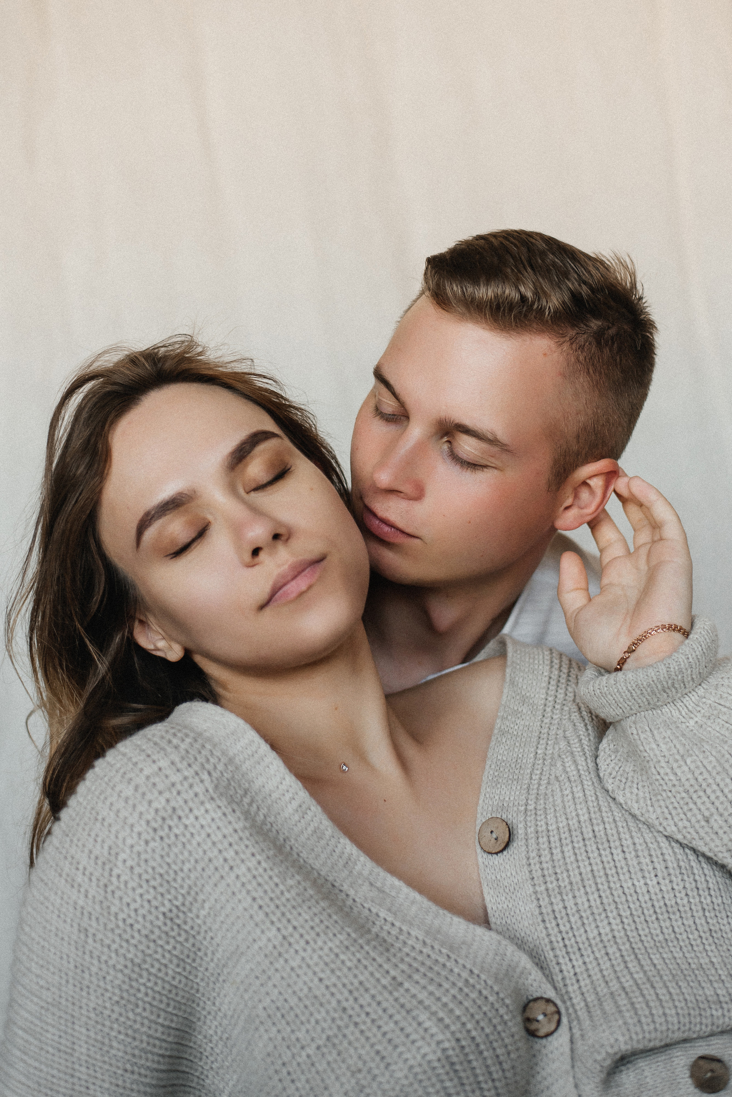 Новая жизнь внутри. Свадебный и семейный фотограф | Слоним, Гродно| Варя Режа́бек