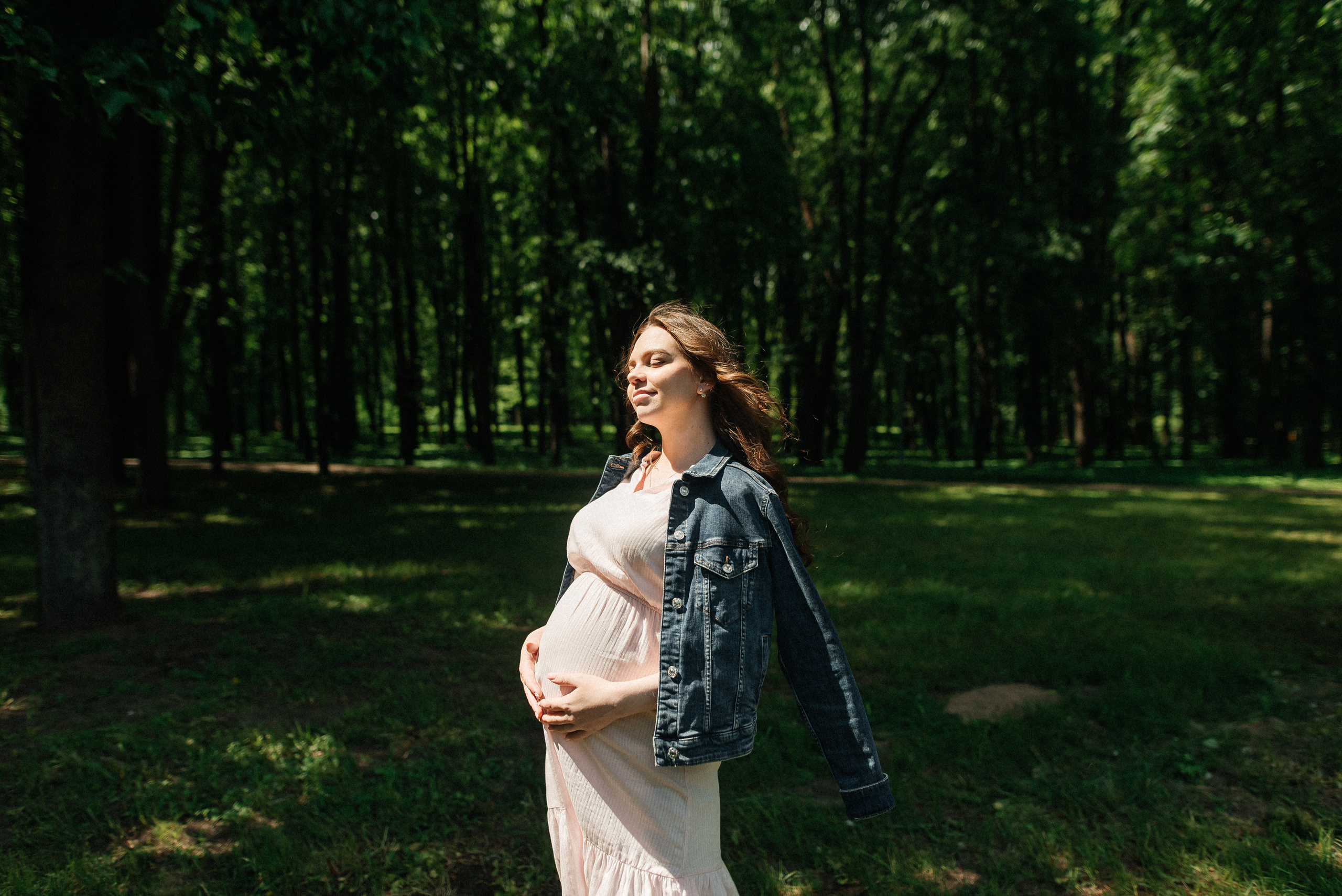 Полнота жизни. Свадебный и семейный фотограф | Слоним, Гродно| Варя Режа́бек