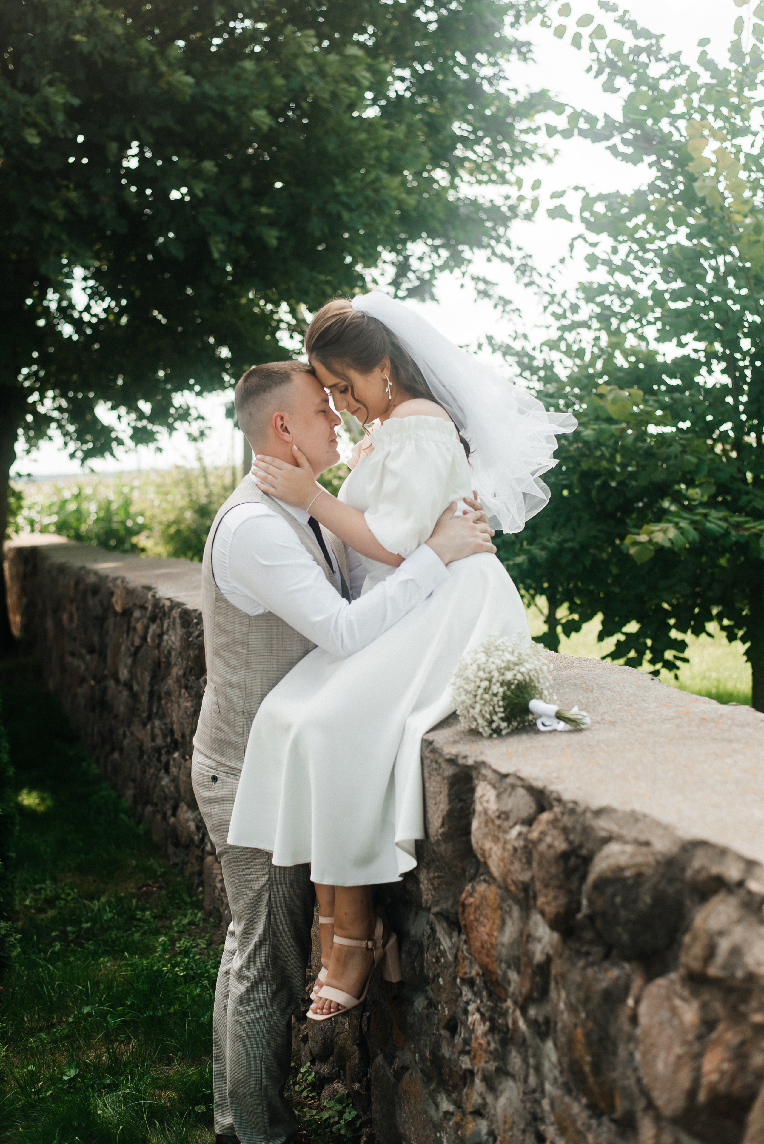 Венчание|Сынковичи. Свадебный и семейный фотограф | Слоним, Гродно| Варя Режа́бек