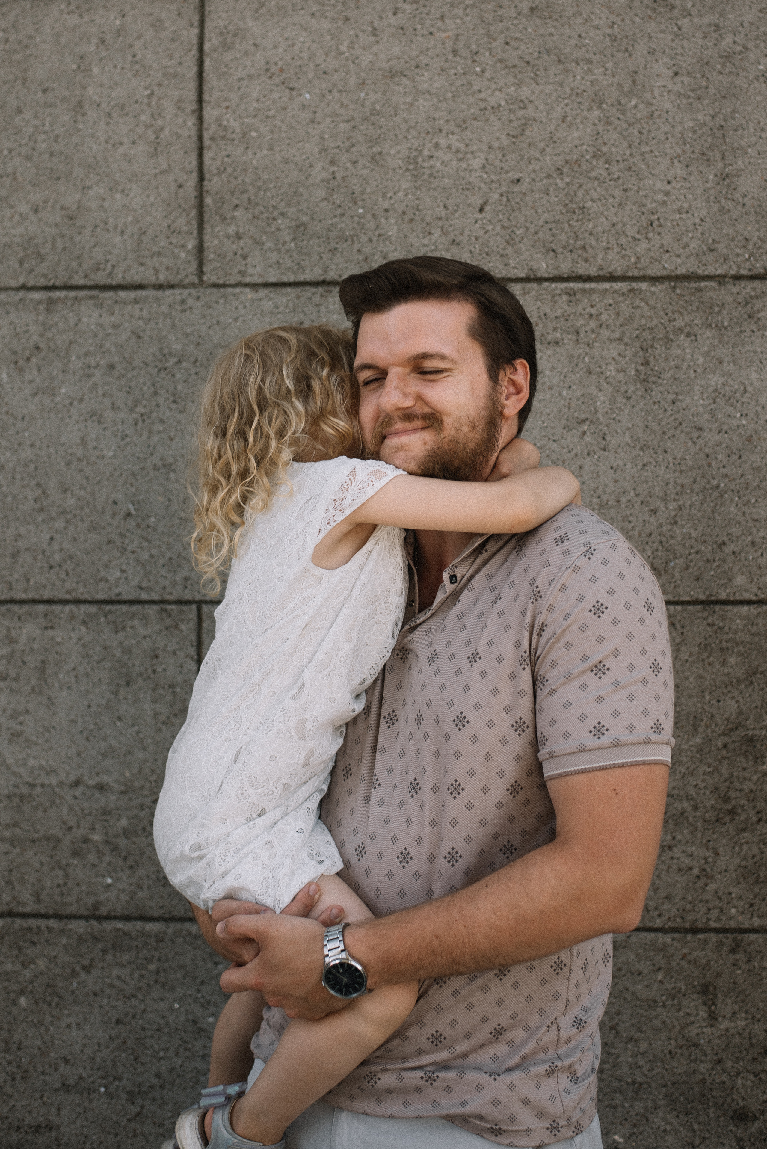 Всё оттуда берет разбег. Свадебный и семейный фотограф | Слоним, Гродно| Варя Режа́бек