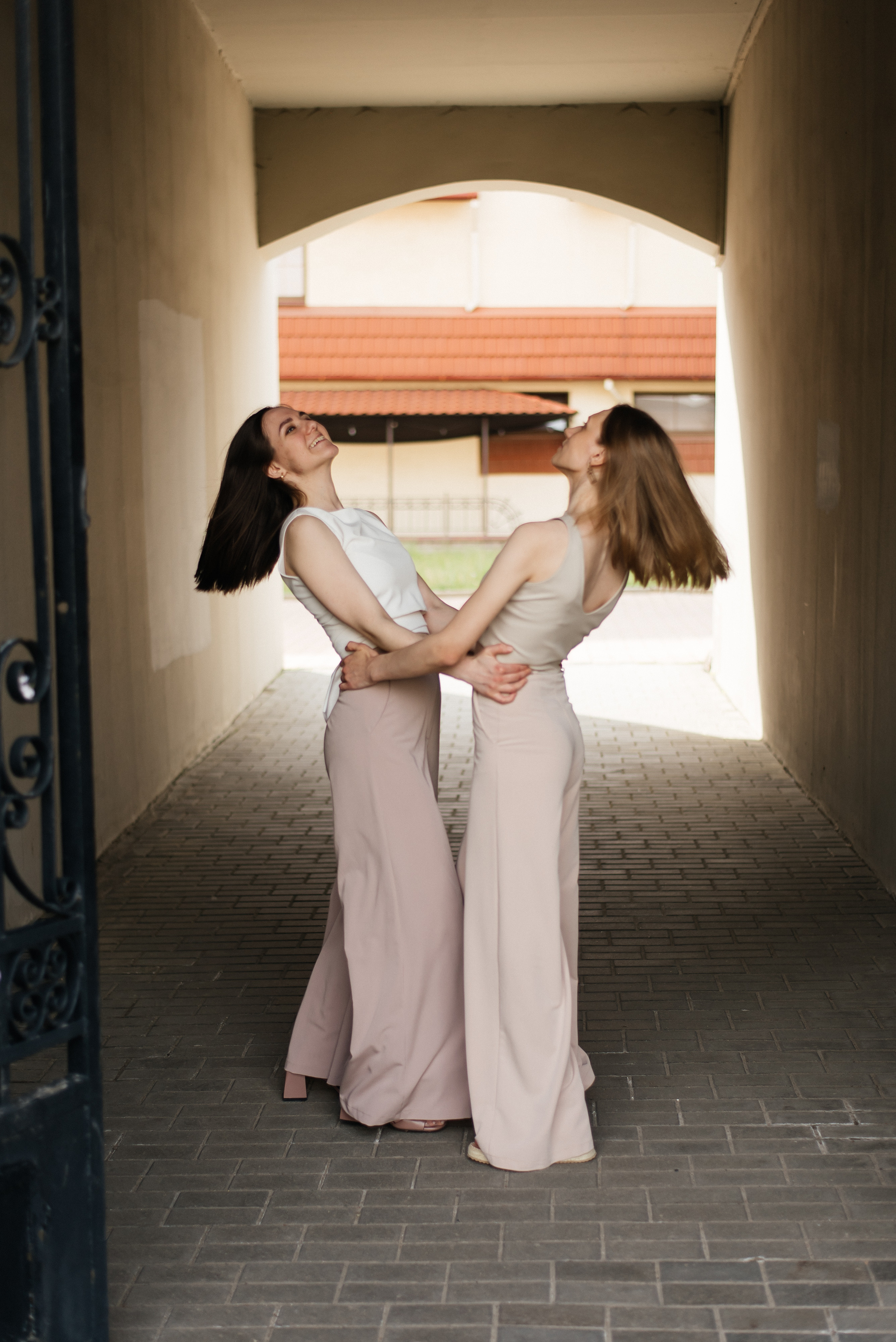 Подруги. Свадебный и семейный фотограф | Слоним, Гродно| Варя Режа́бек