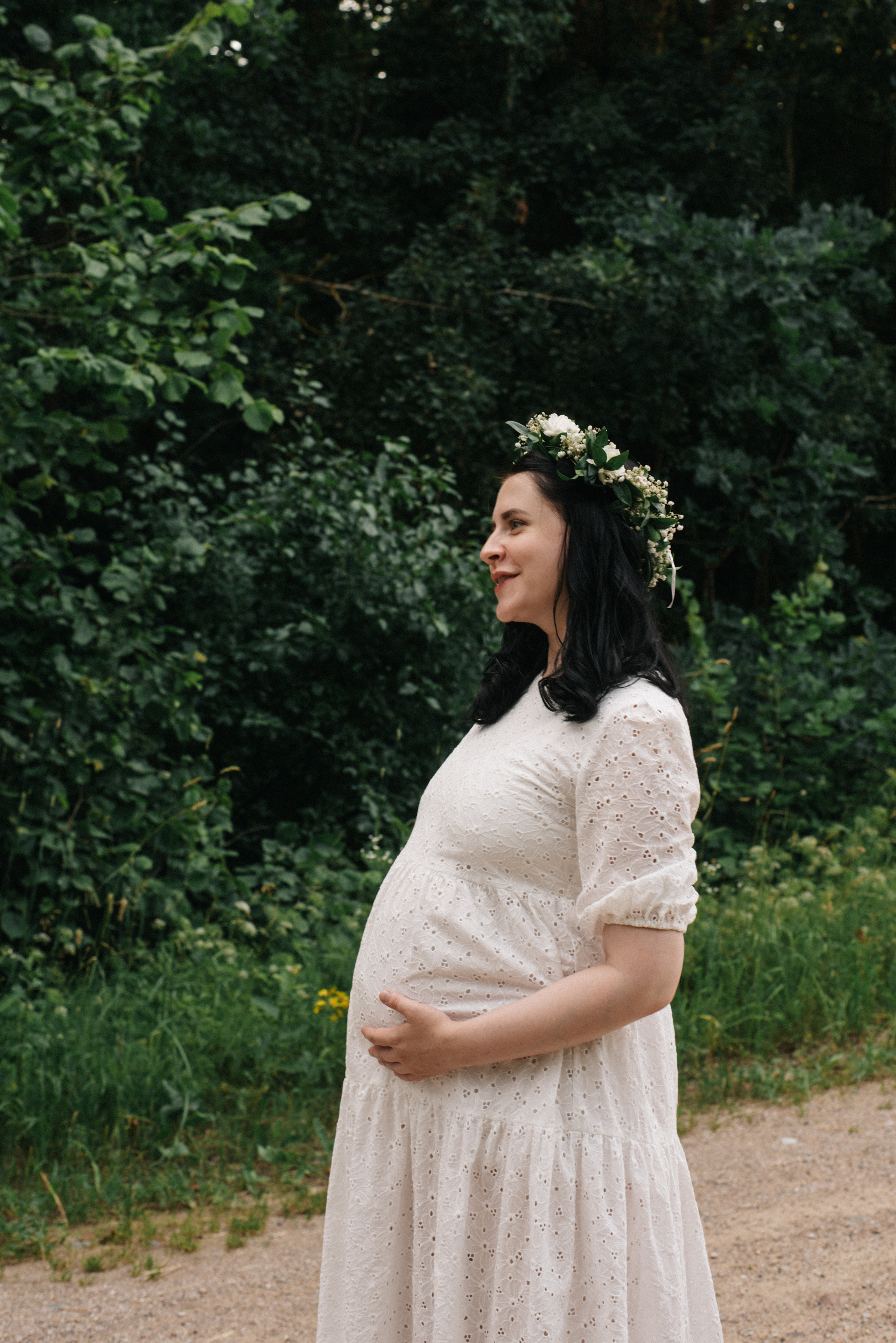 Помнишь, как ты подарил мне лето. Свадебный и семейный фотограф | Слоним, Гродно| Варя Режа́бек