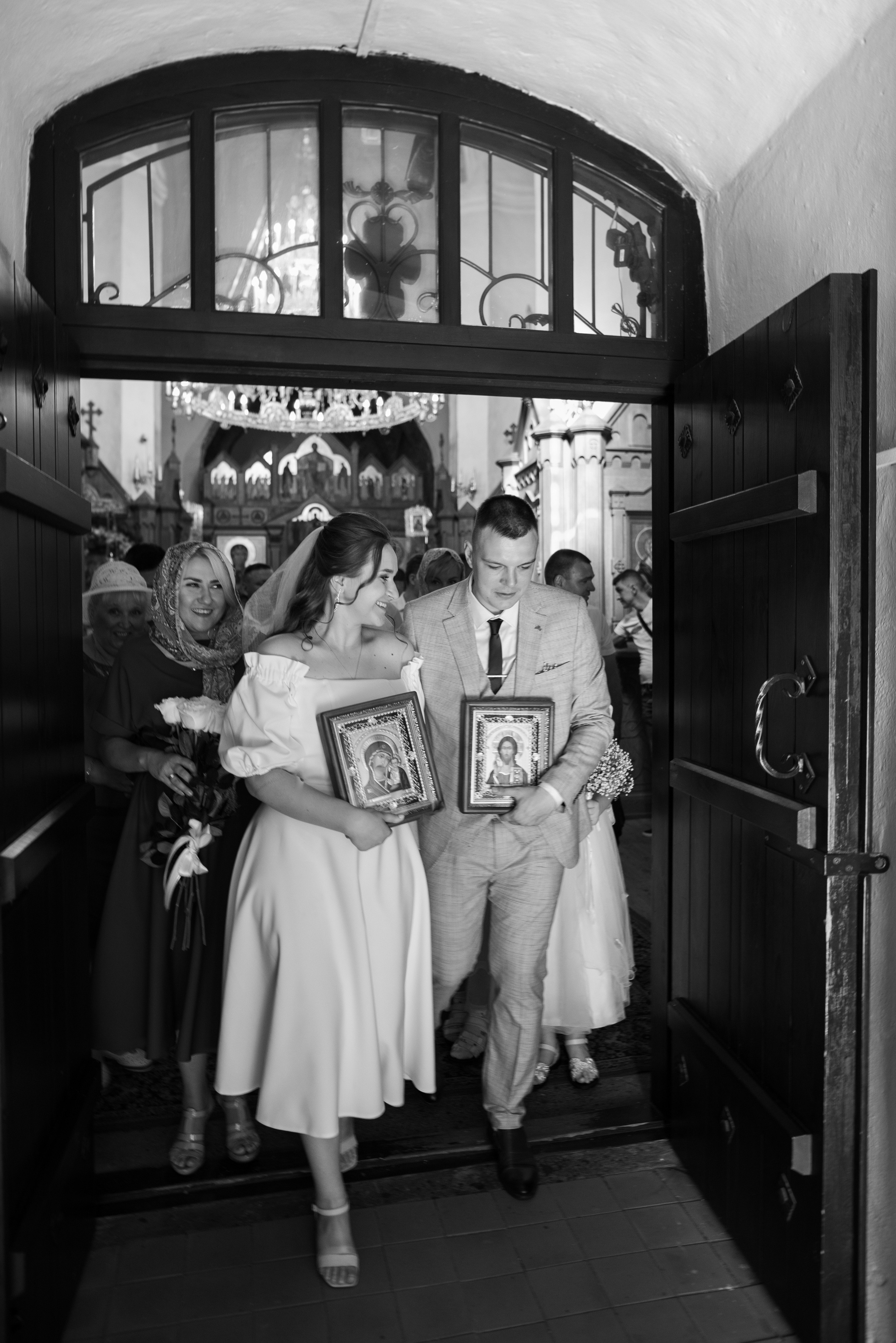 Венчание|Сынковичи. Свадебный и семейный фотограф | Слоним, Гродно| Варя Режа́бек