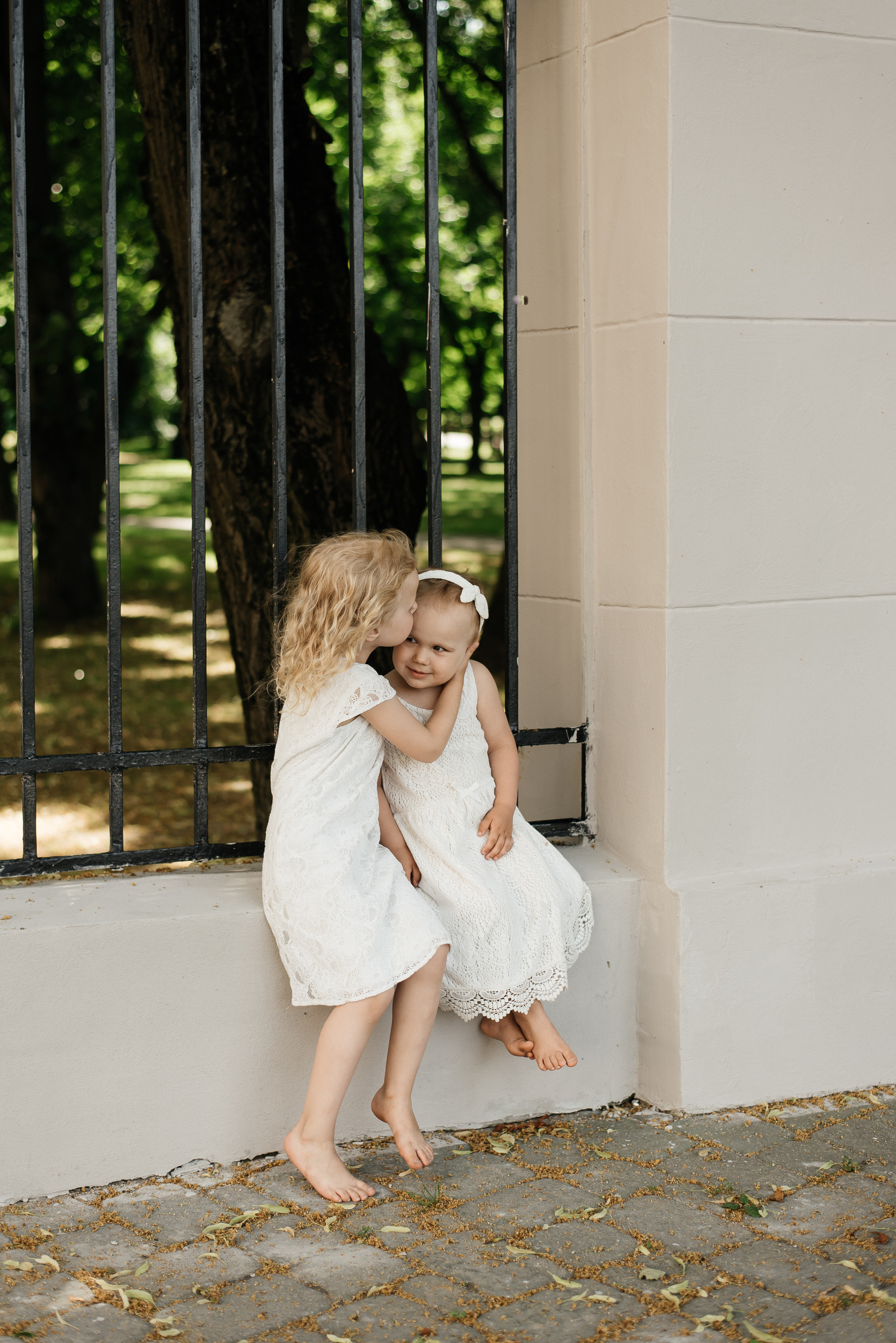 Всё оттуда берет разбег. Свадебный и семейный фотограф | Слоним, Гродно| Варя Режа́бек