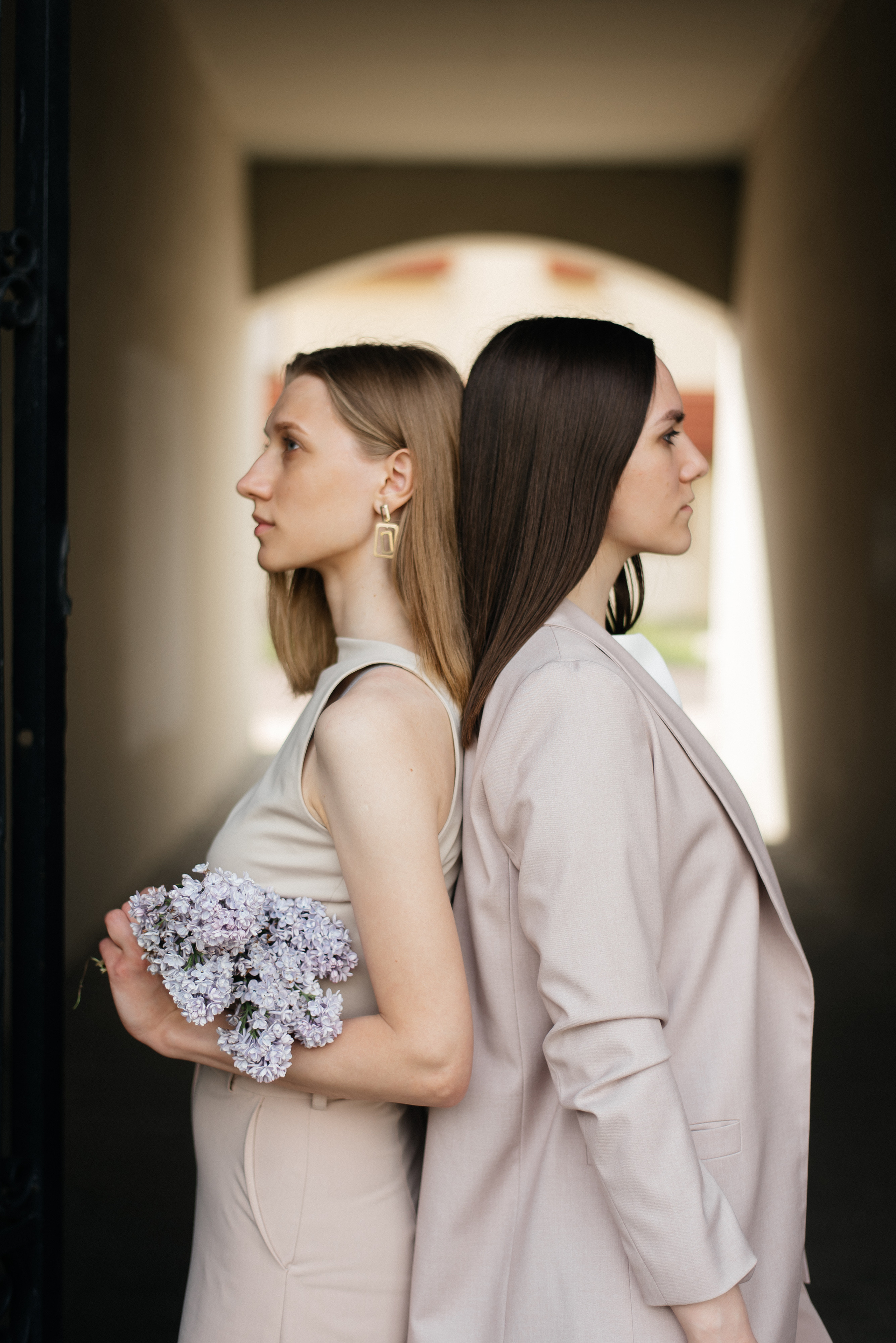 Подруги. Свадебный и семейный фотограф | Слоним, Гродно| Варя Режа́бек