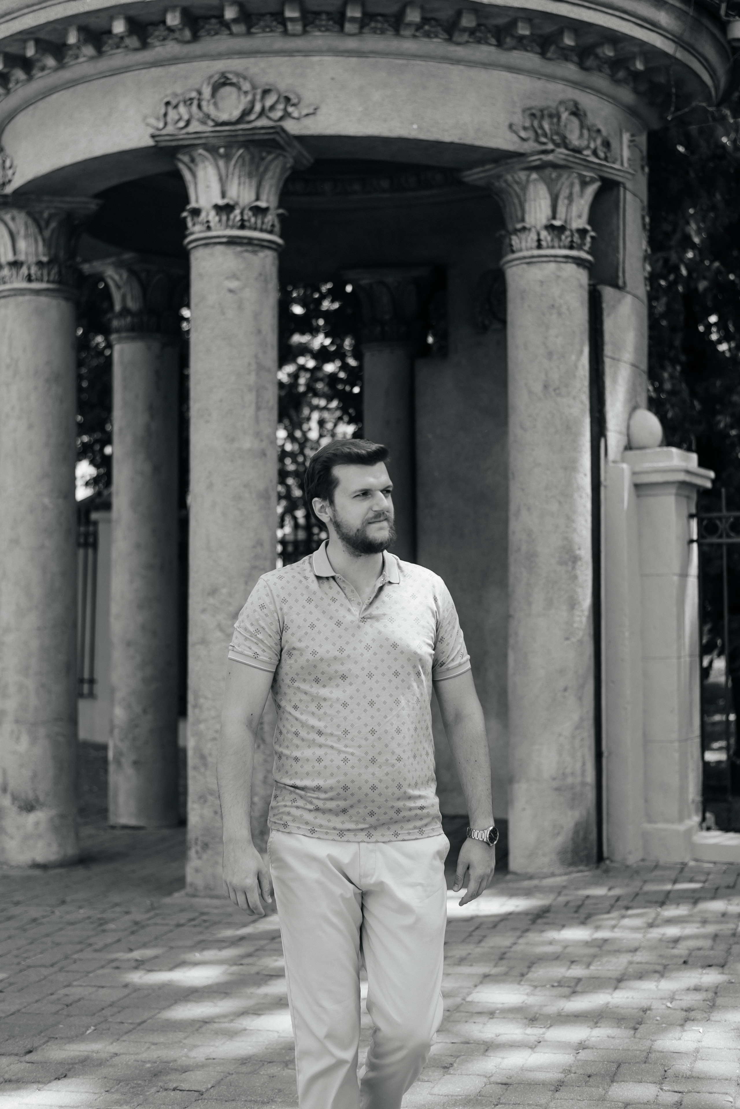 Всё оттуда берет разбег. Свадебный и семейный фотограф | Слоним, Гродно| Варя Режа́бек